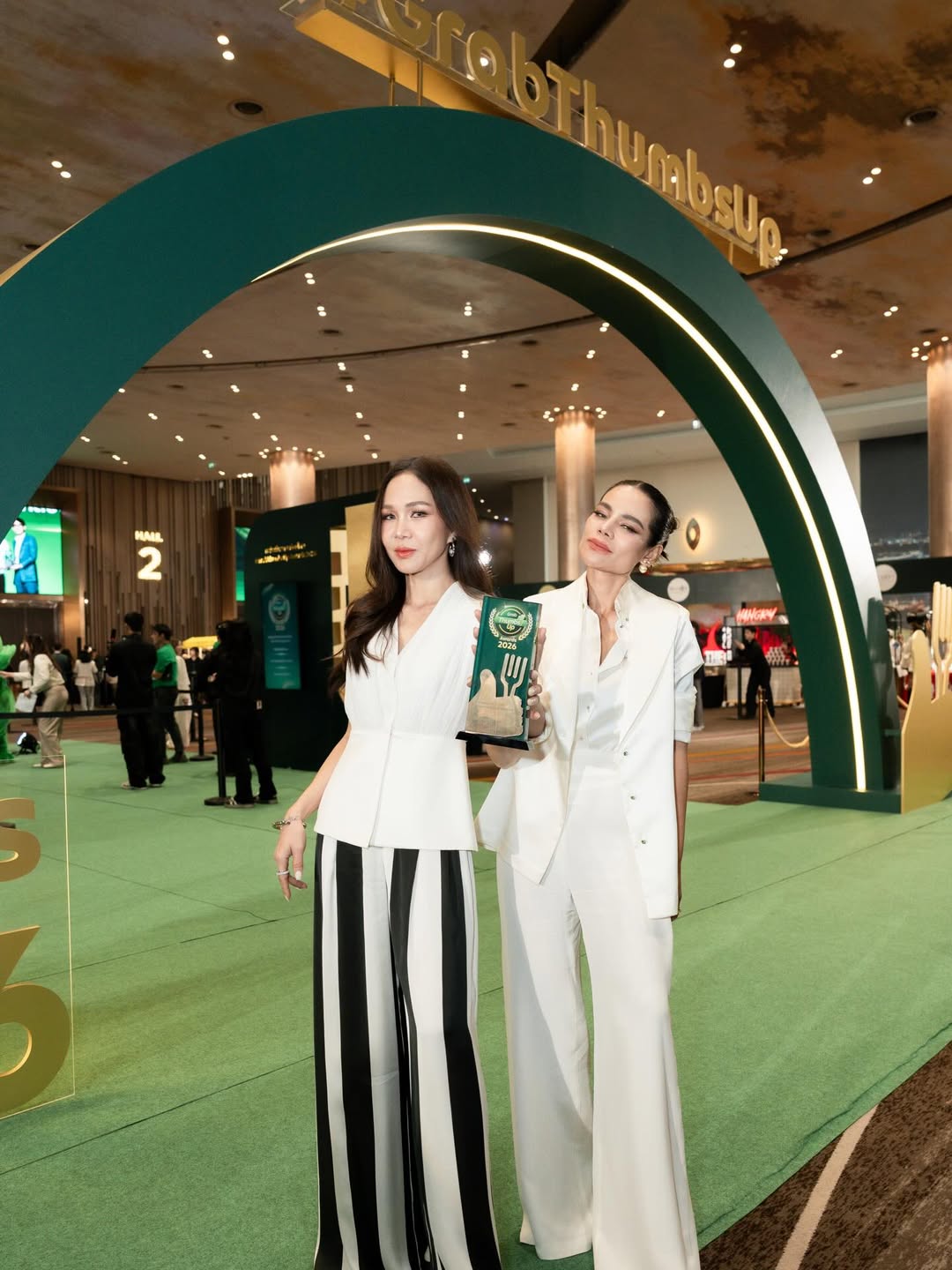 โอปอล์ - ปาณิสรา อารยะสกุล