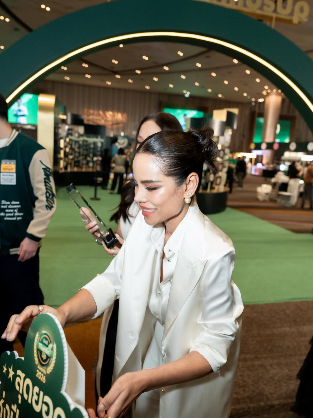 โอปอล์ - ปาณิสรา อารยะสกุล