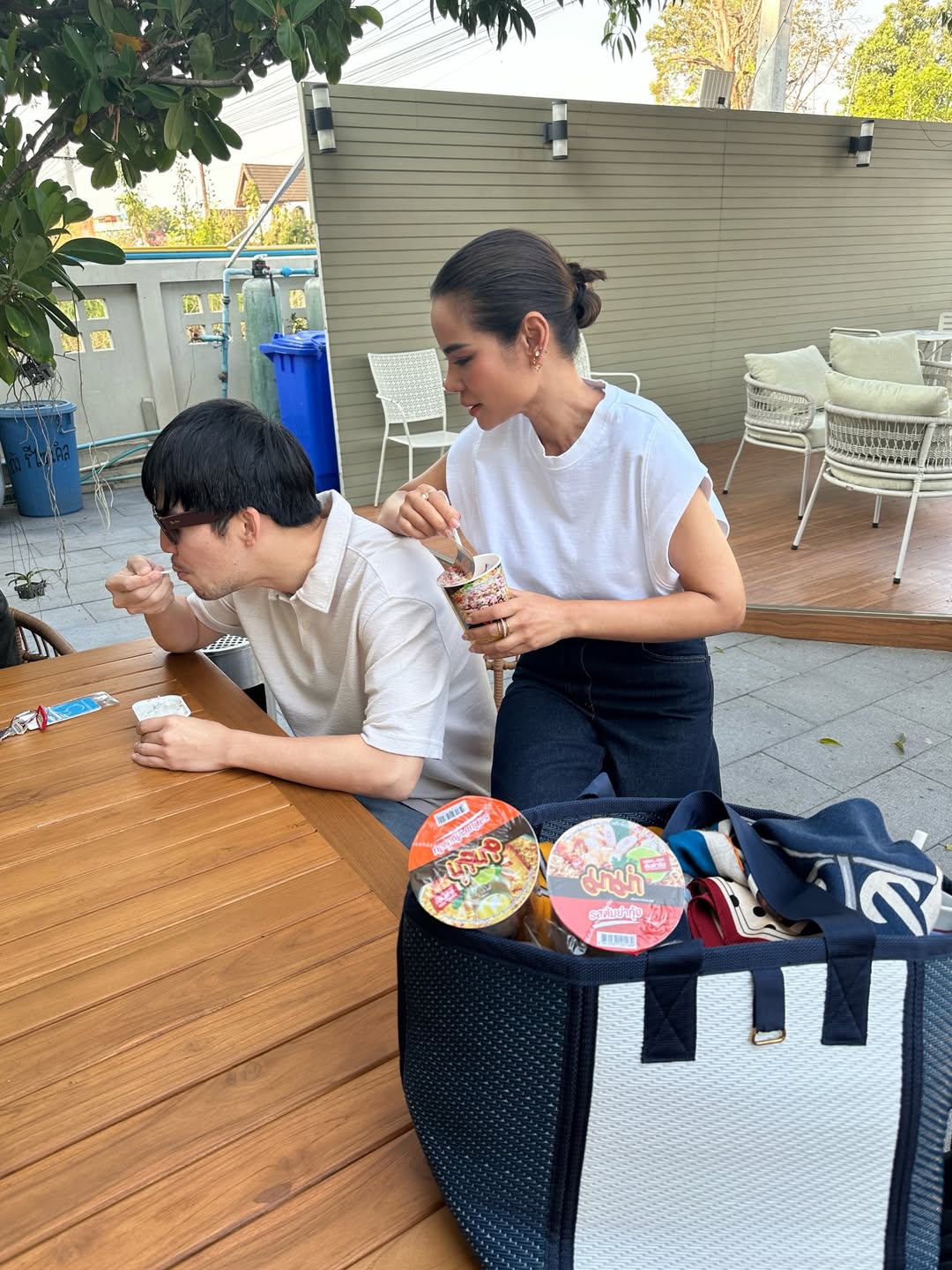 โอปอล์ - ปาณิสรา อารยะสกุล