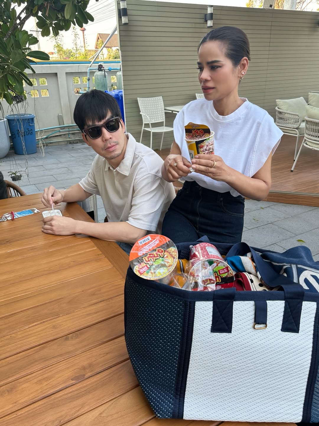 โอปอล์ - ปาณิสรา อารยะสกุล