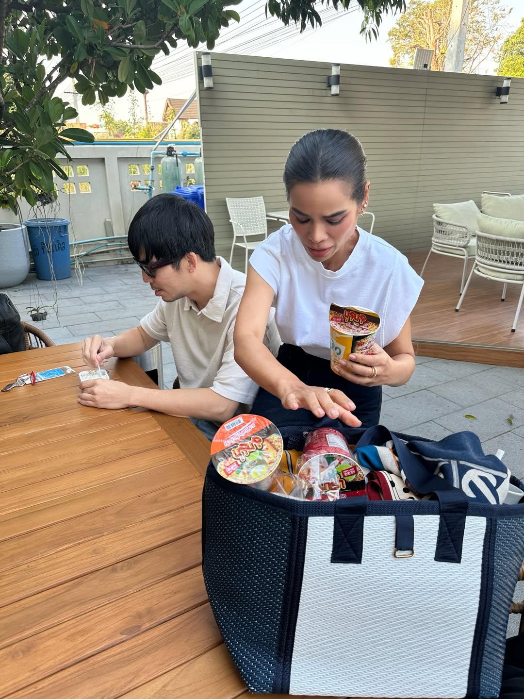 โอปอล์ - ปาณิสรา อารยะสกุล