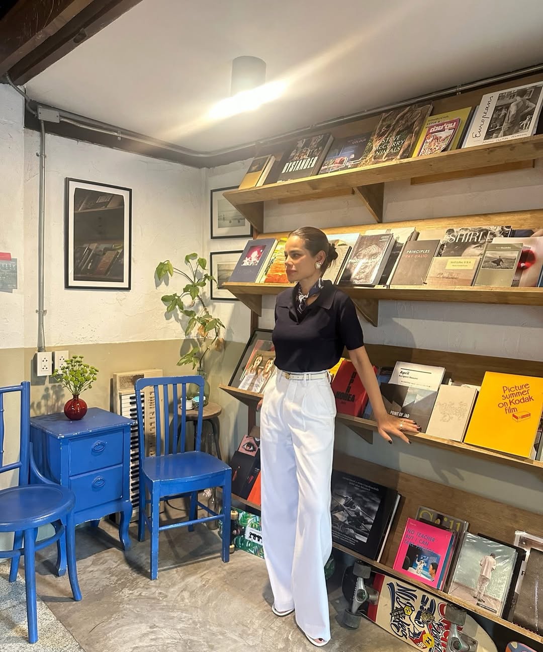 โอปอล์ - ปาณิสรา อารยะสกุล