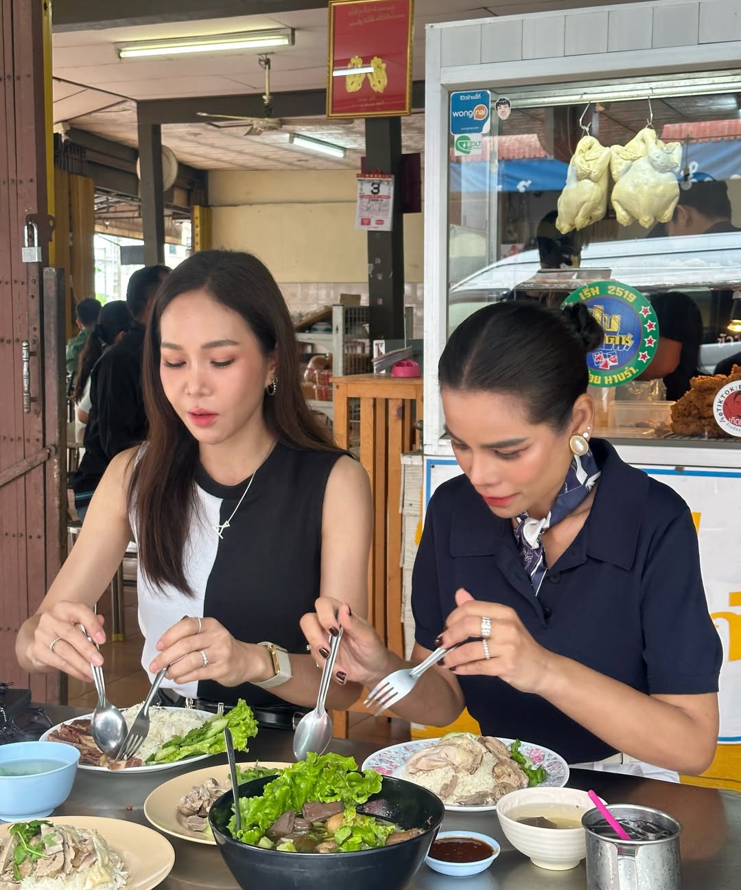 โอปอล์ - ปาณิสรา อารยะสกุล