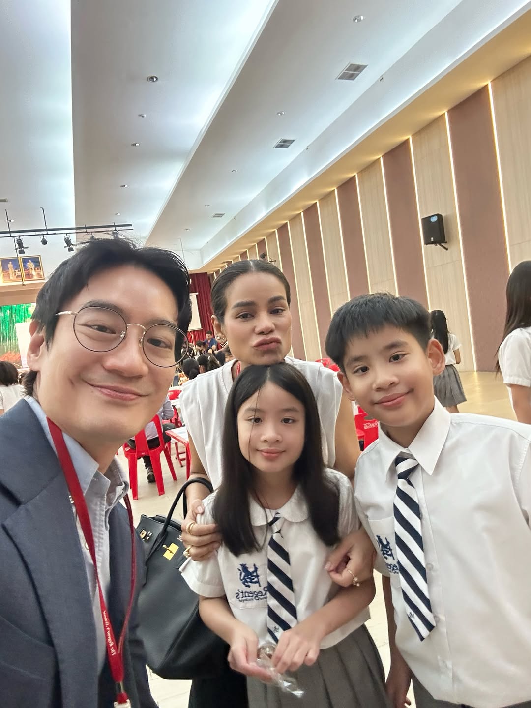 โอปอล์ - ปาณิสรา อารยะสกุล