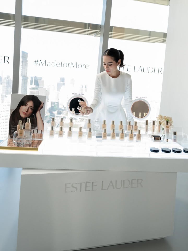 โอปอล์ - ปาณิสรา อารยะสกุล