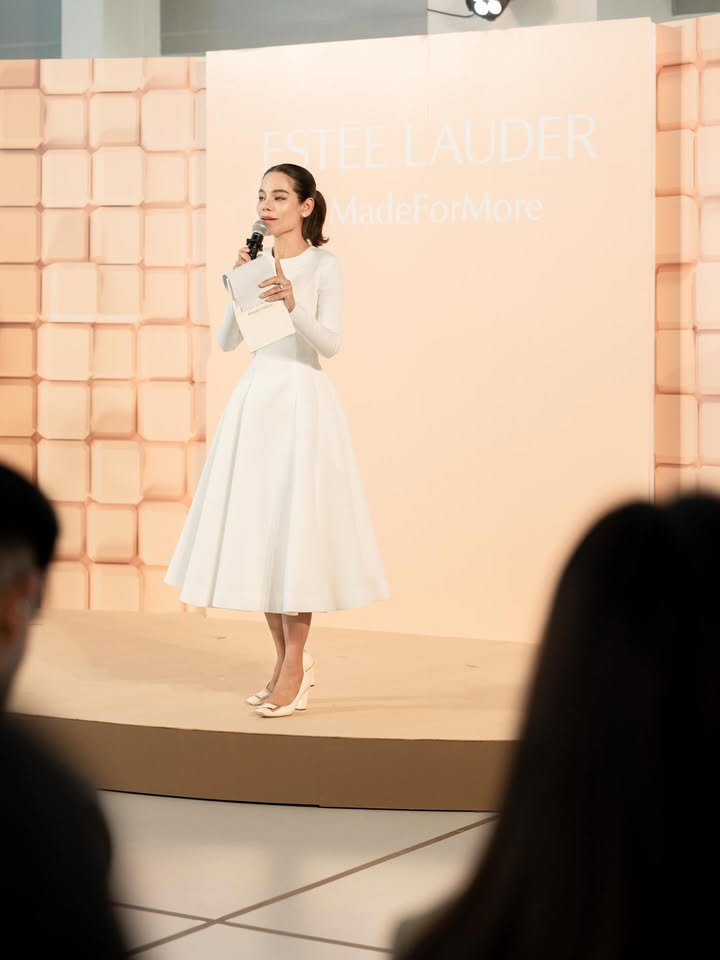 โอปอล์ - ปาณิสรา อารยะสกุล