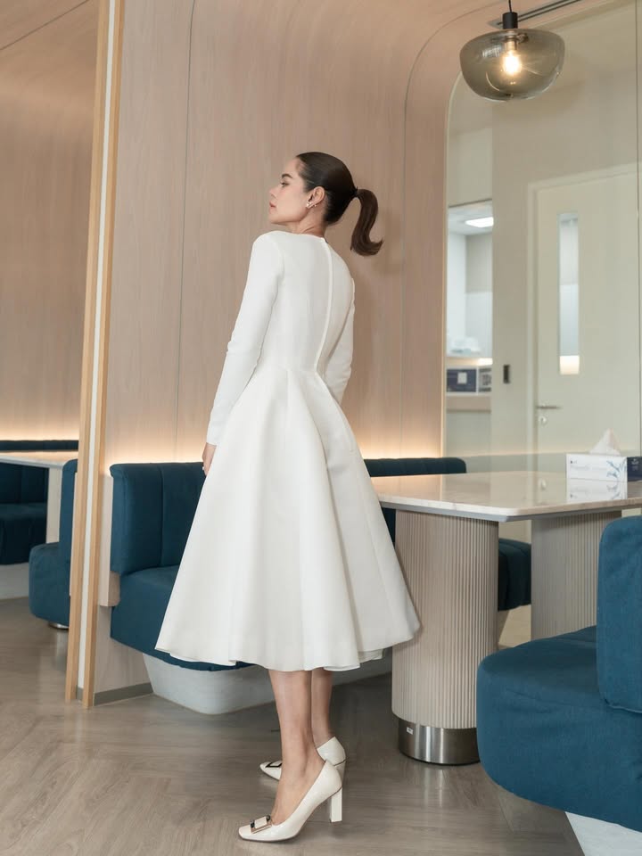 โอปอล์ - ปาณิสรา อารยะสกุล