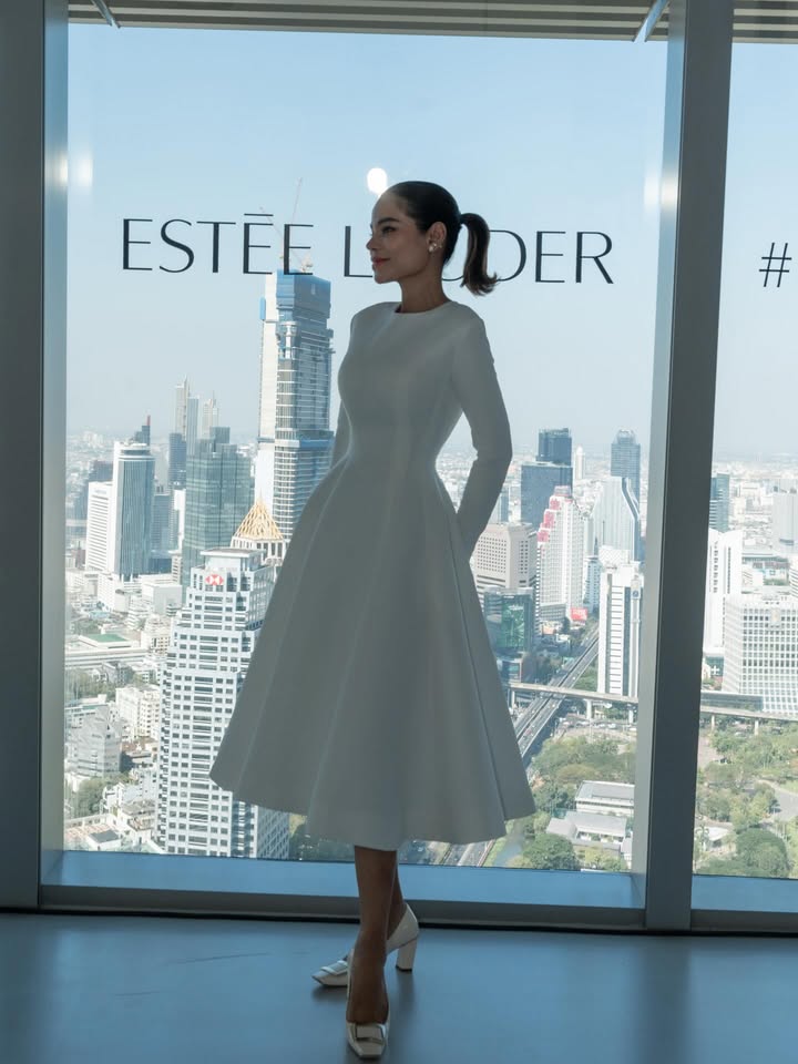 โอปอล์ - ปาณิสรา อารยะสกุล