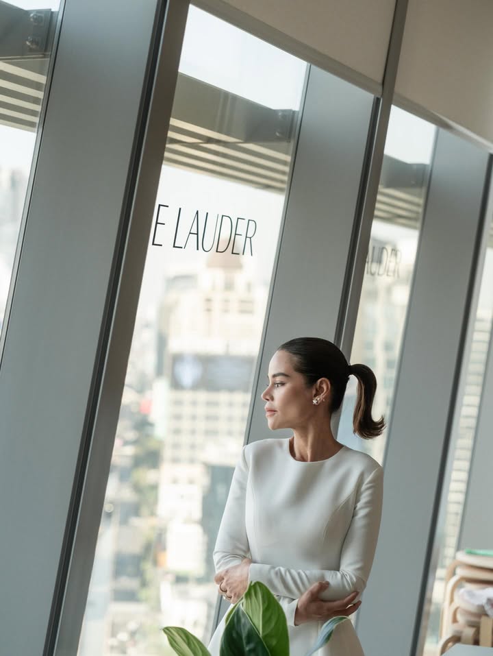 โอปอล์ - ปาณิสรา อารยะสกุล