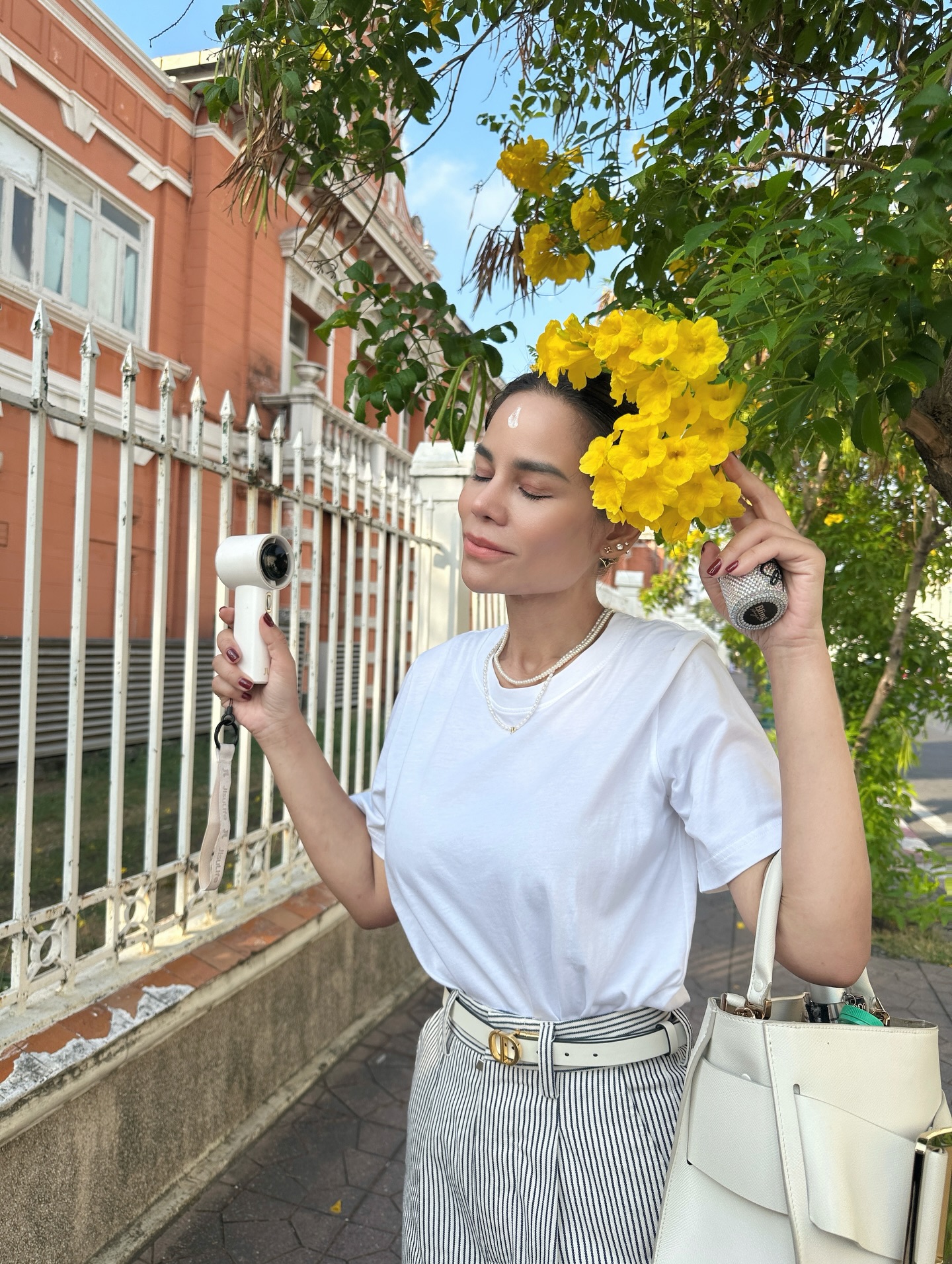 โอปอล์ - ปาณิสรา อารยะสกุล