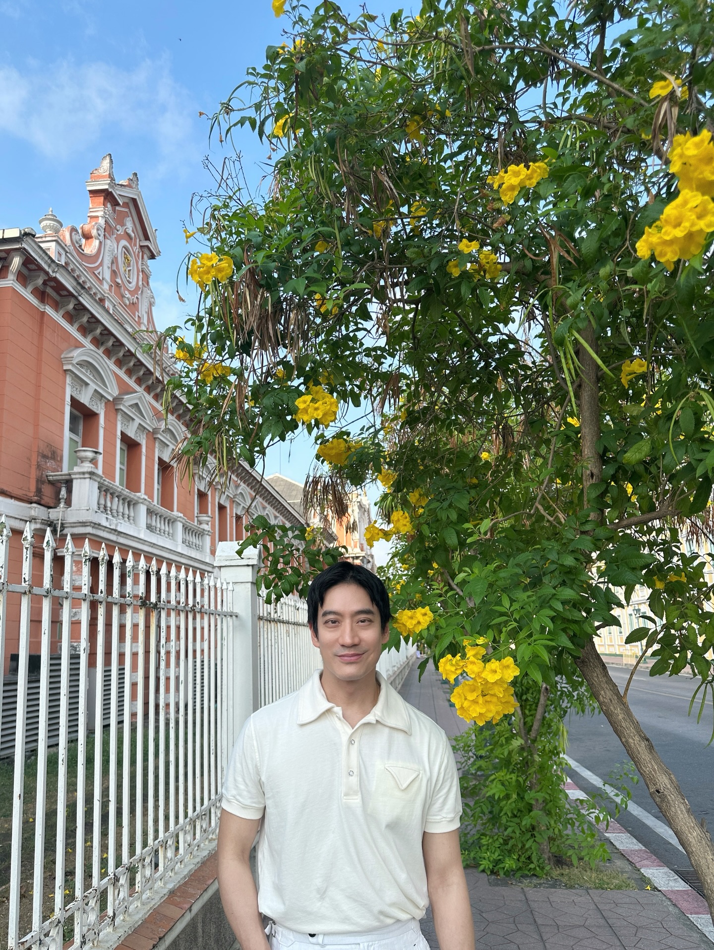 โอปอล์ - ปาณิสรา อารยะสกุล