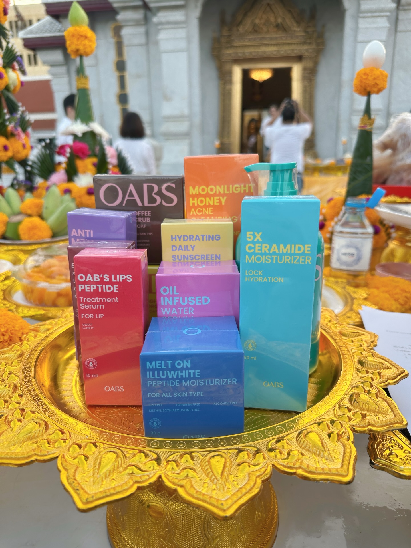 โอปอล์ - ปาณิสรา อารยะสกุล