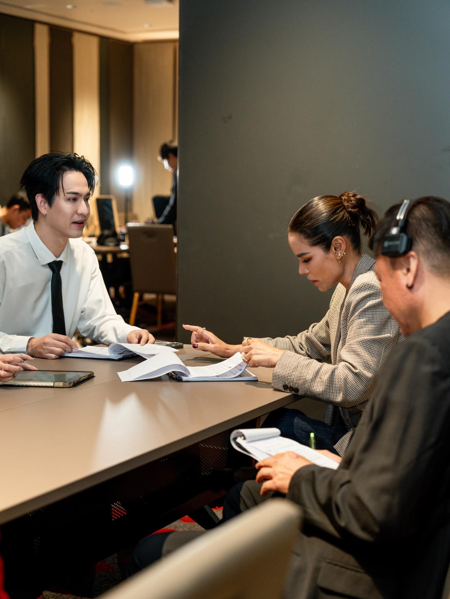 โอปอล์ - ปาณิสรา อารยะสกุล