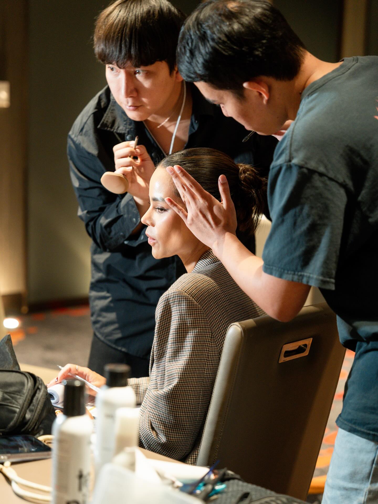 โอปอล์ - ปาณิสรา อารยะสกุล