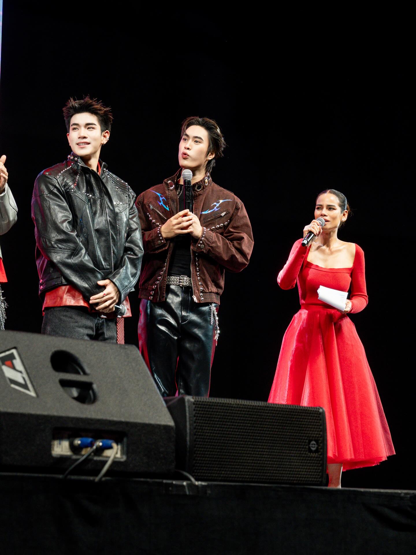 โอปอล์ - ปาณิสรา อารยะสกุล