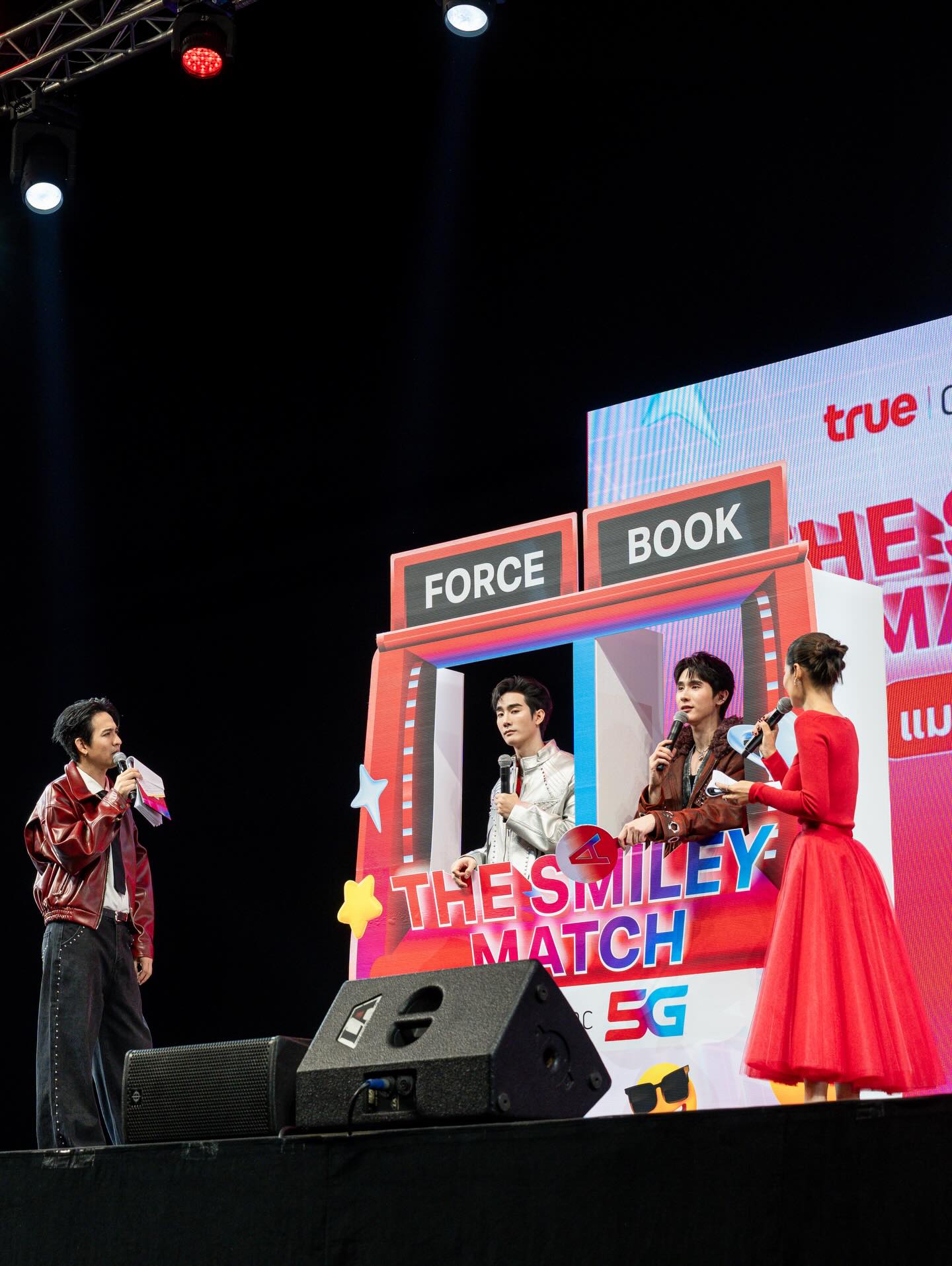 โอปอล์ - ปาณิสรา อารยะสกุล