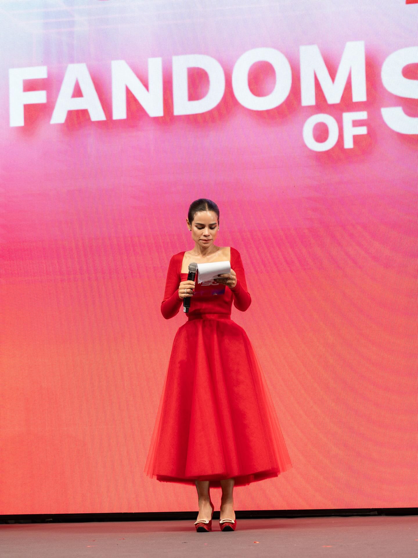 โอปอล์ - ปาณิสรา อารยะสกุล