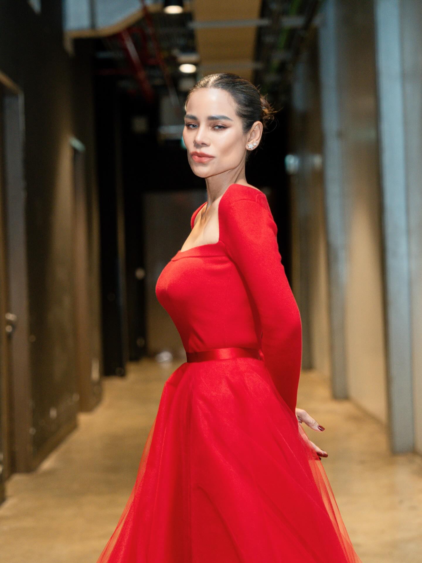 โอปอล์ - ปาณิสรา อารยะสกุล