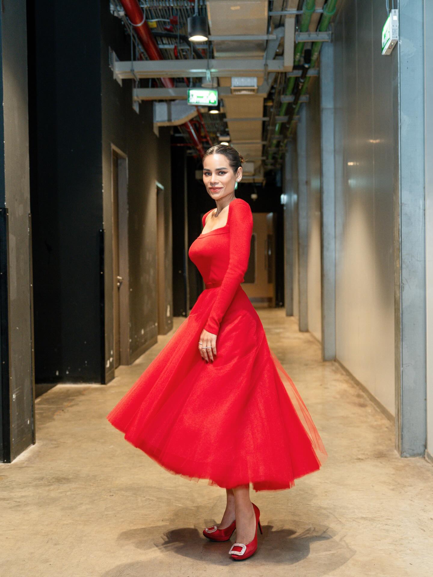 โอปอล์ - ปาณิสรา อารยะสกุล