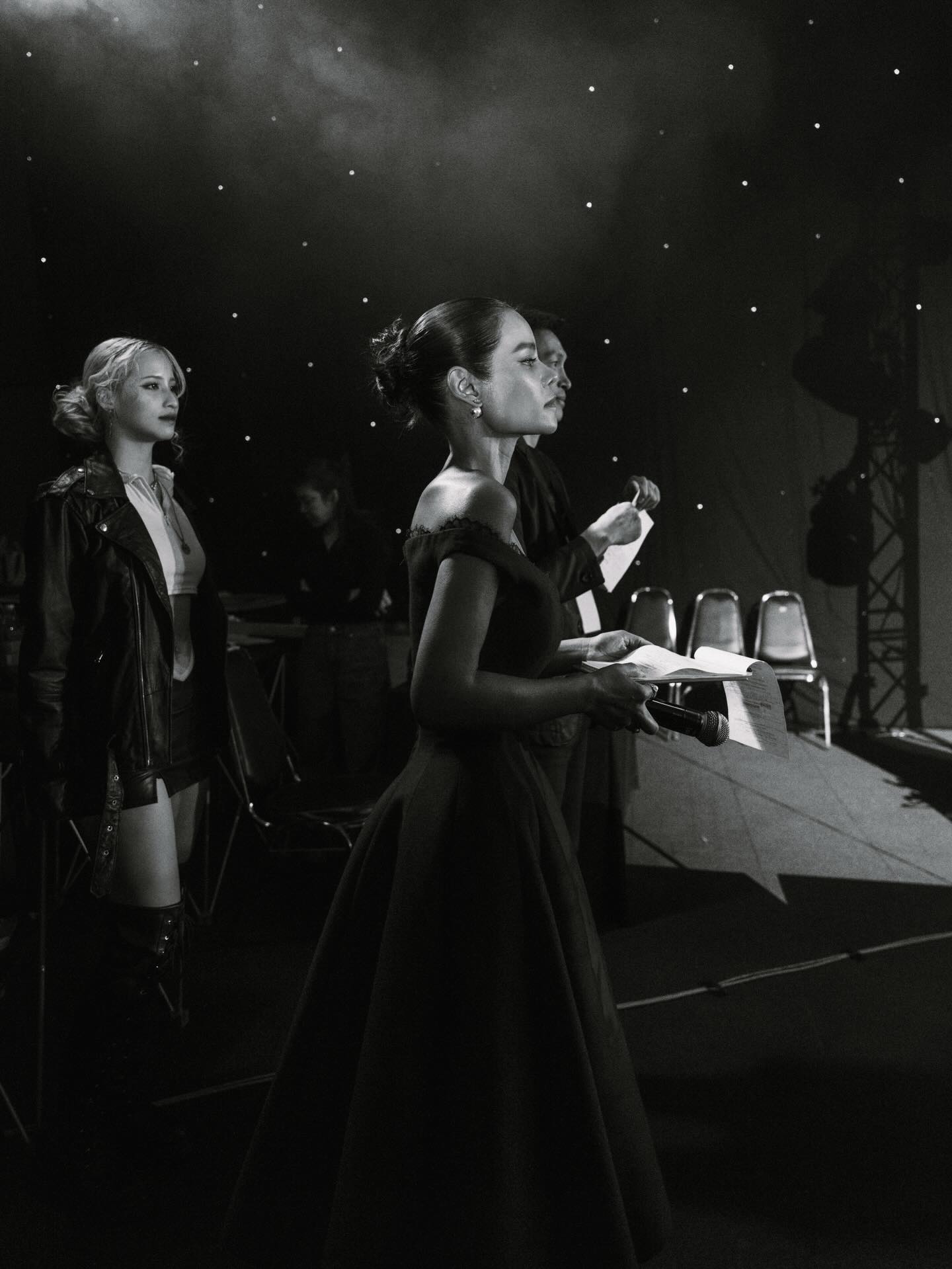 โอปอล์ - ปาณิสรา อารยะสกุล