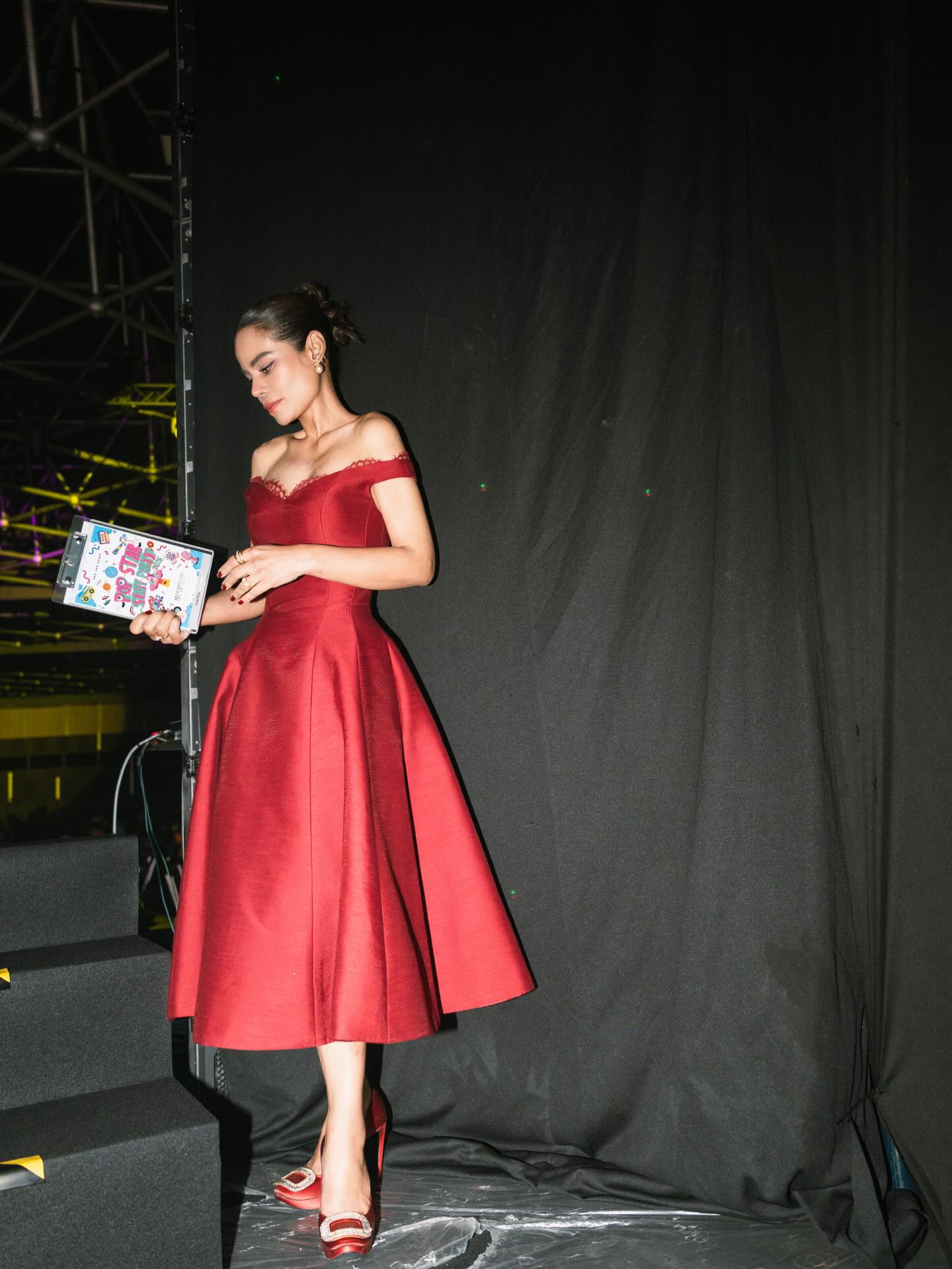 โอปอล์ - ปาณิสรา อารยะสกุล