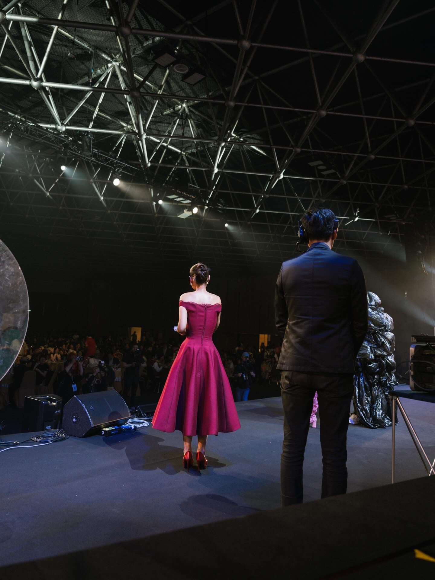 โอปอล์ - ปาณิสรา อารยะสกุล