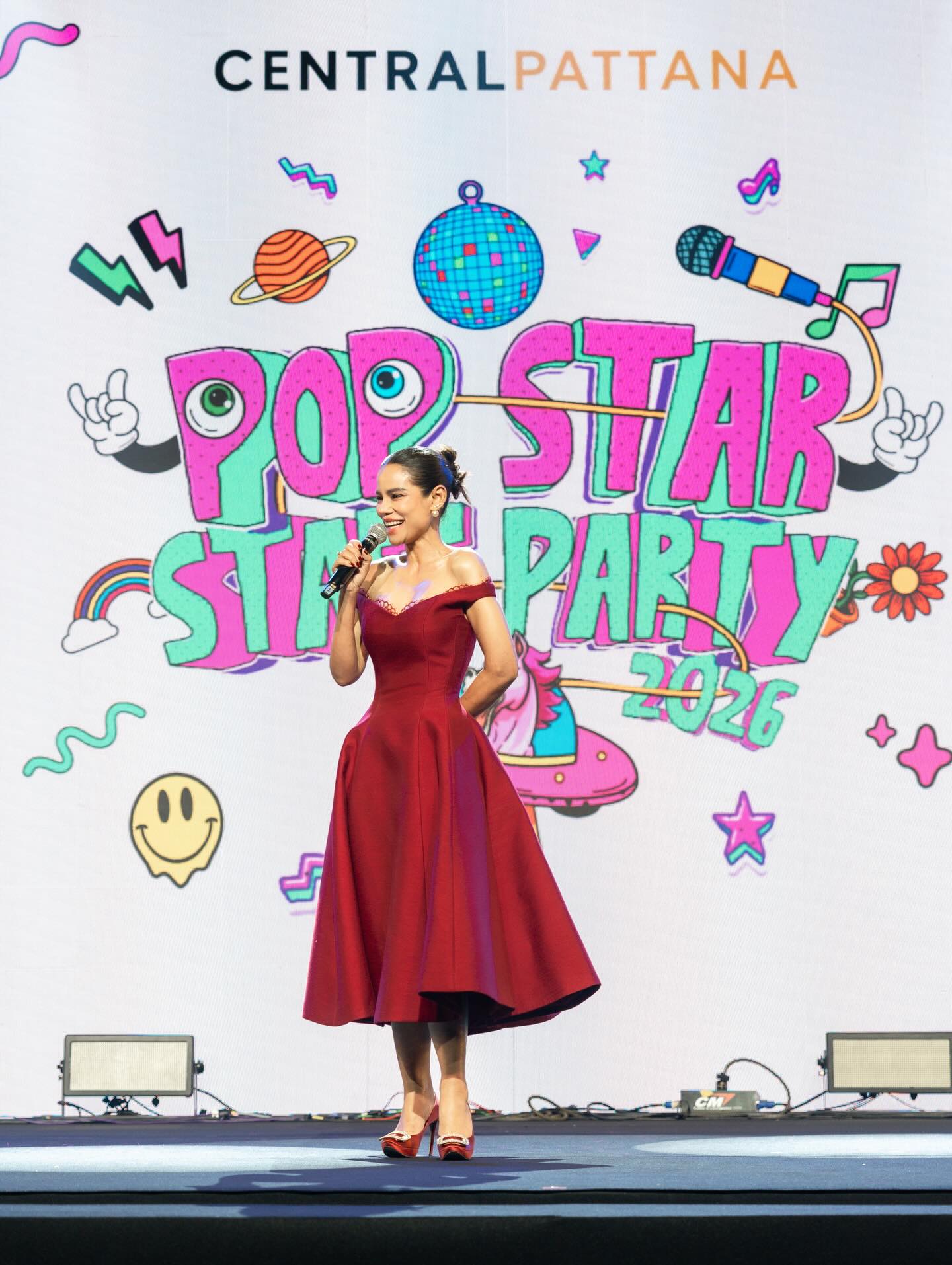 โอปอล์ - ปาณิสรา อารยะสกุล