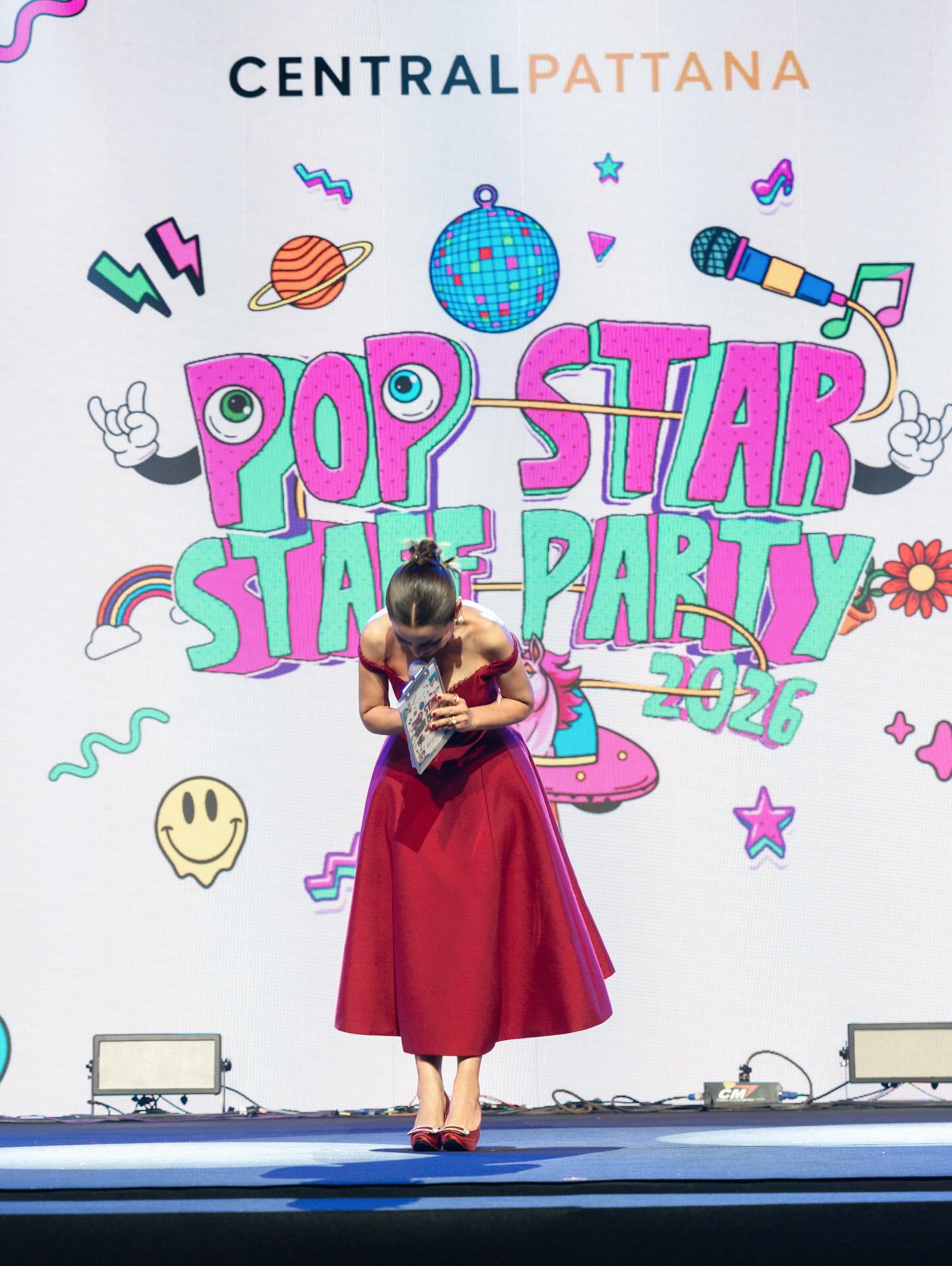 โอปอล์ - ปาณิสรา อารยะสกุล