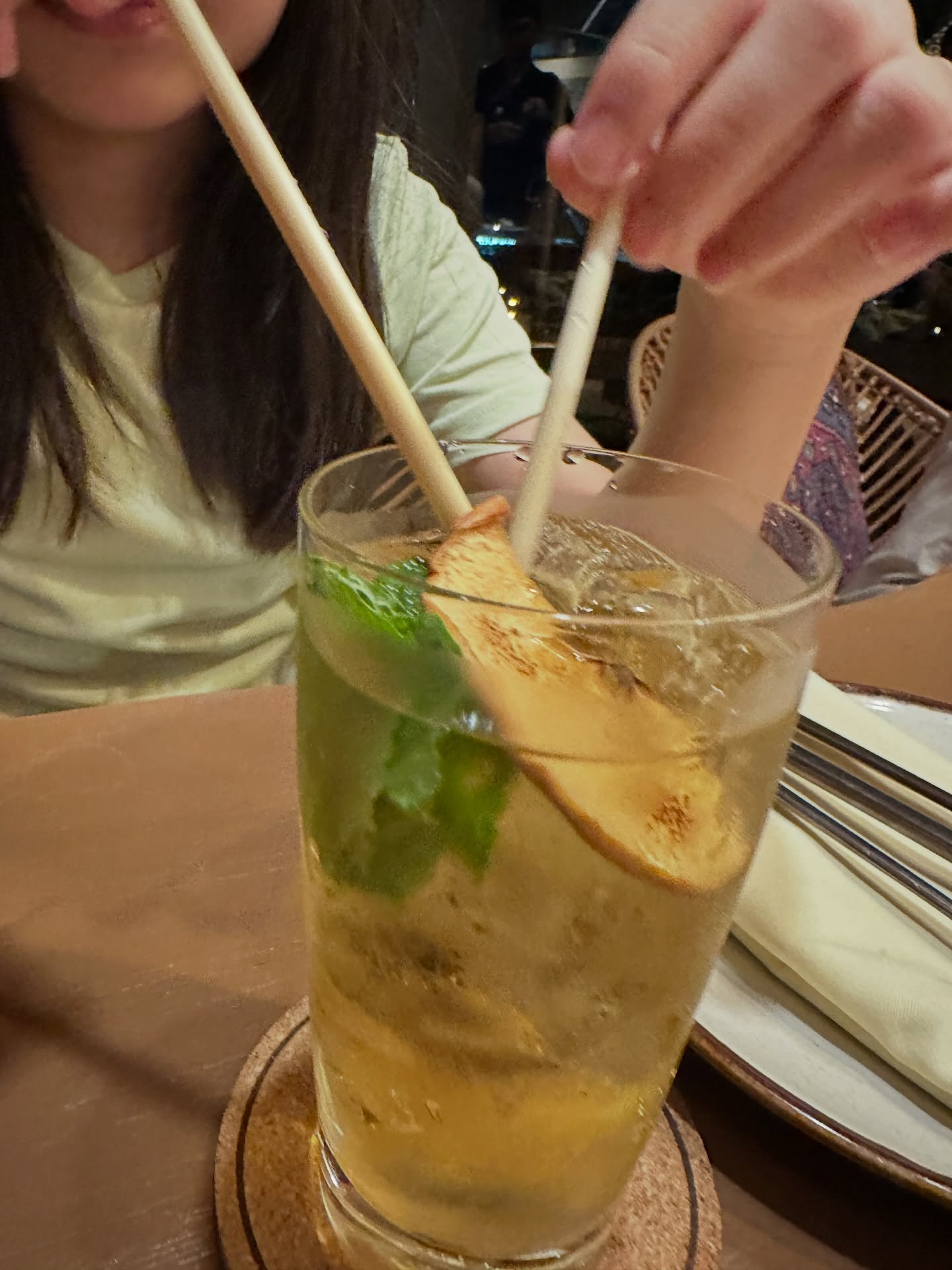 โอปอล์ - ปาณิสรา อารยะสกุล