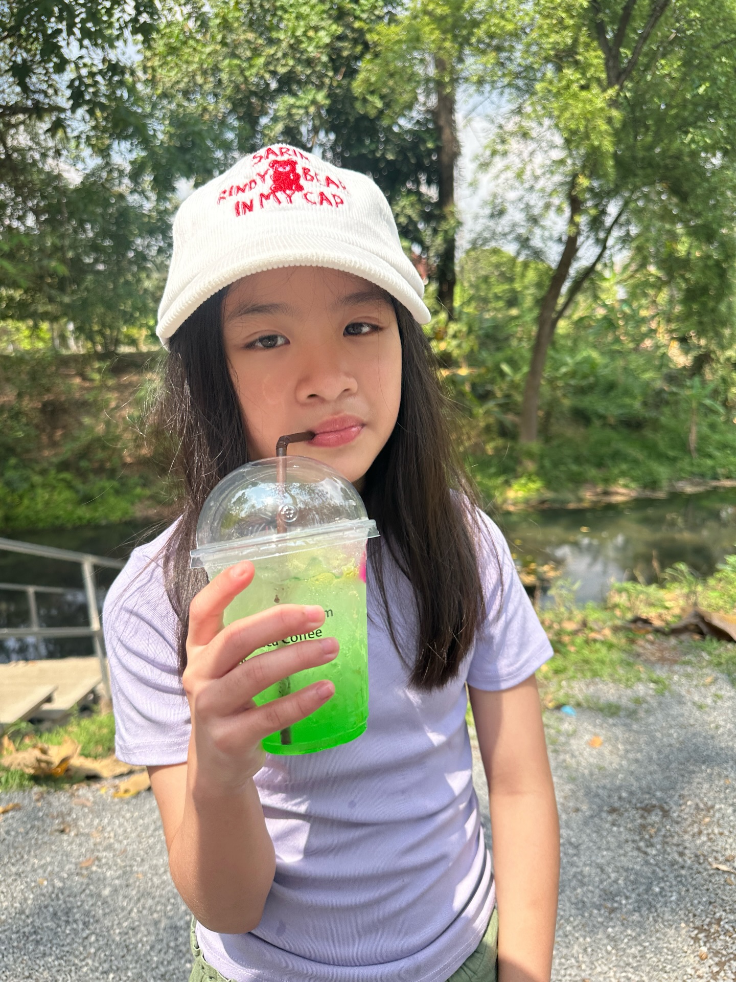 โอปอล์ - ปาณิสรา อารยะสกุล