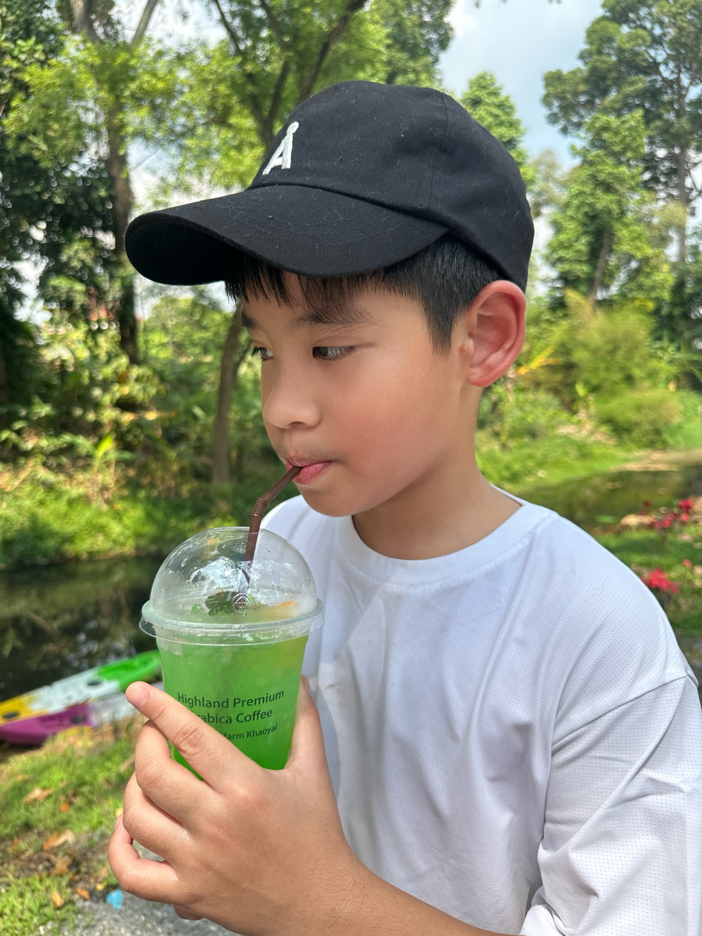 โอปอล์ - ปาณิสรา อารยะสกุล