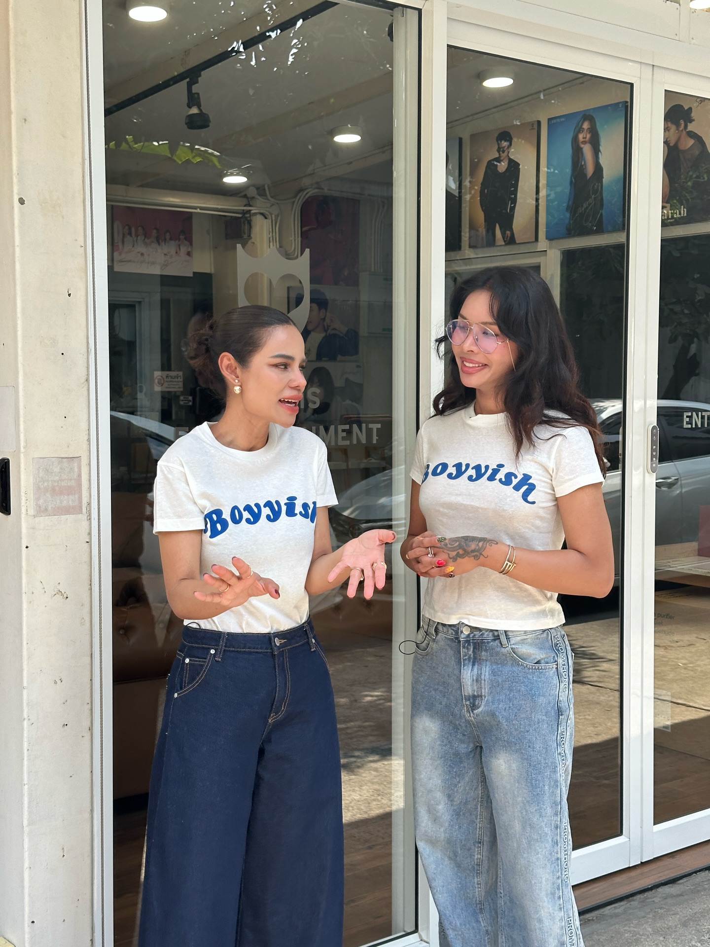 โอปอล์ - ปาณิสรา อารยะสกุล