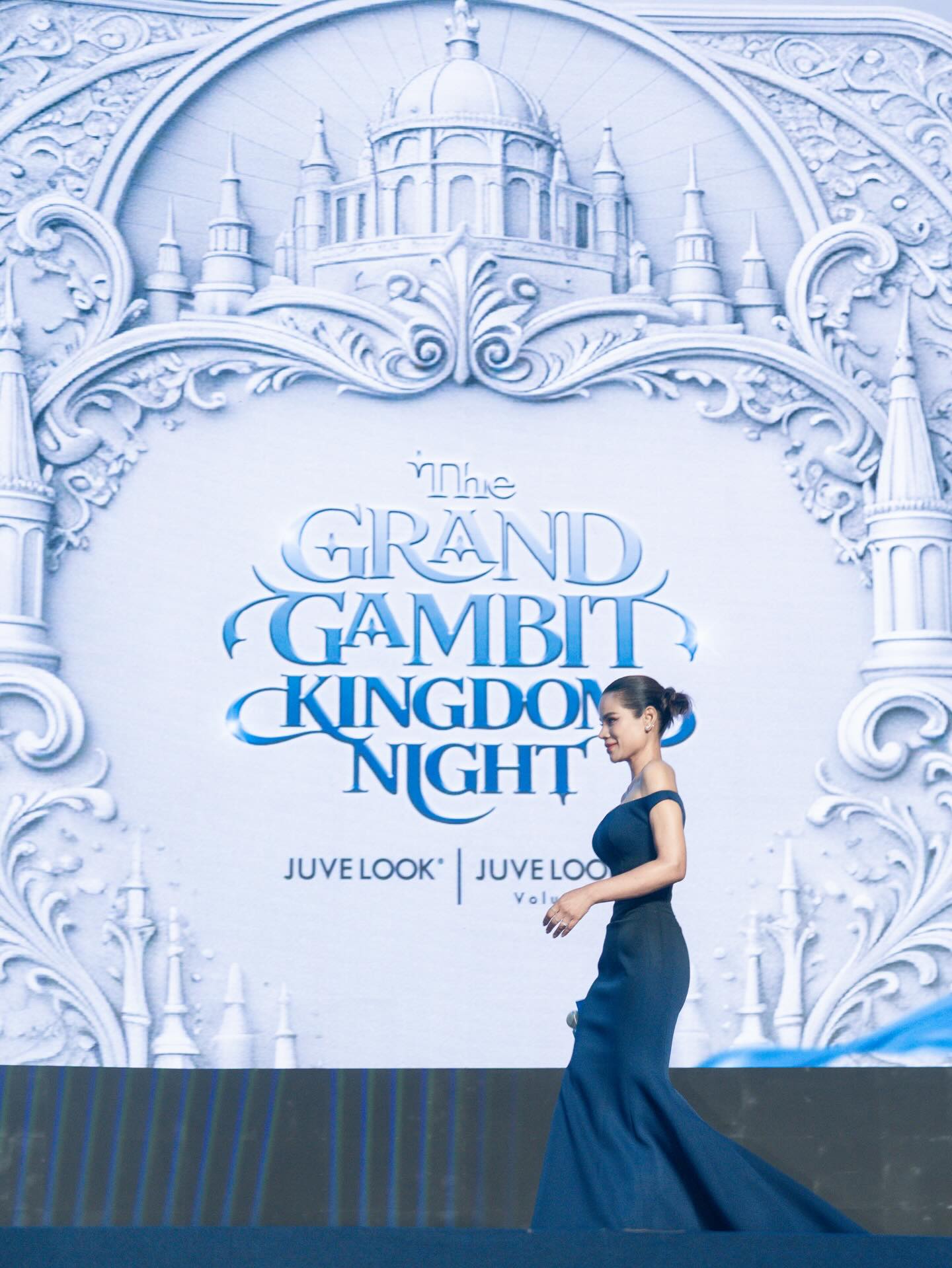 โอปอล์ - ปาณิสรา อารยะสกุล