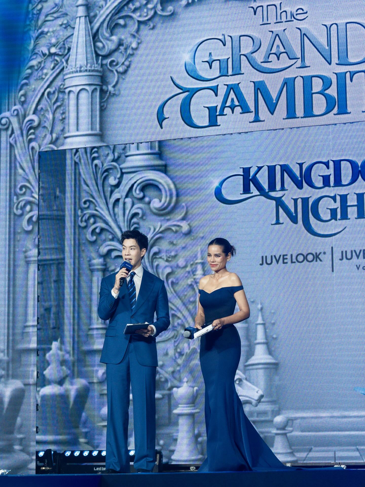 โอปอล์ - ปาณิสรา อารยะสกุล