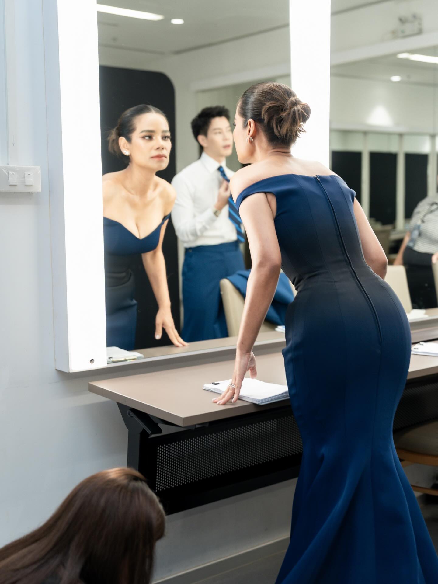 โอปอล์ - ปาณิสรา อารยะสกุล