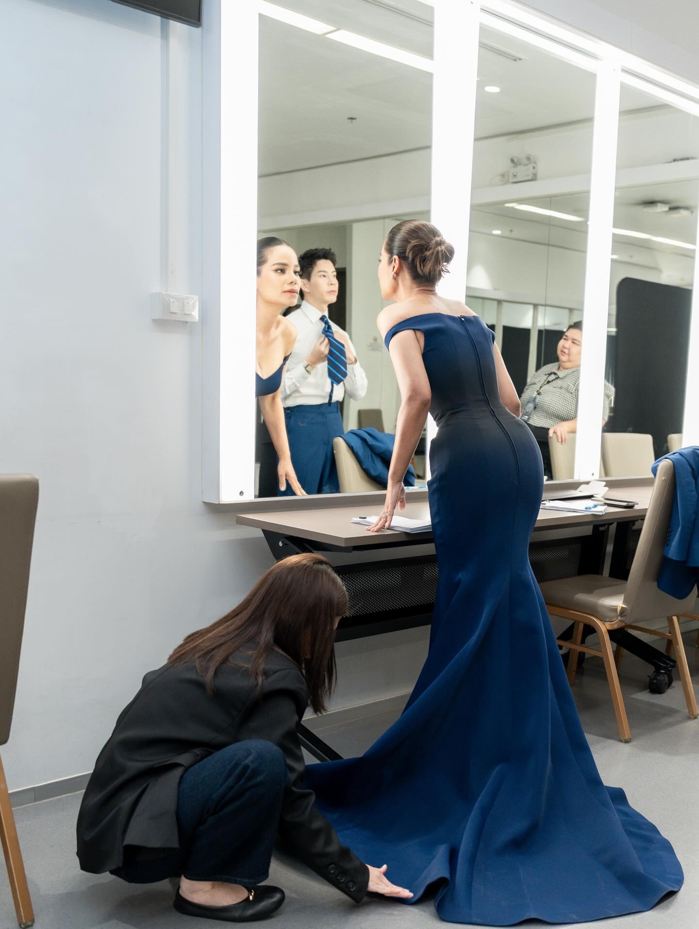 โอปอล์ - ปาณิสรา อารยะสกุล