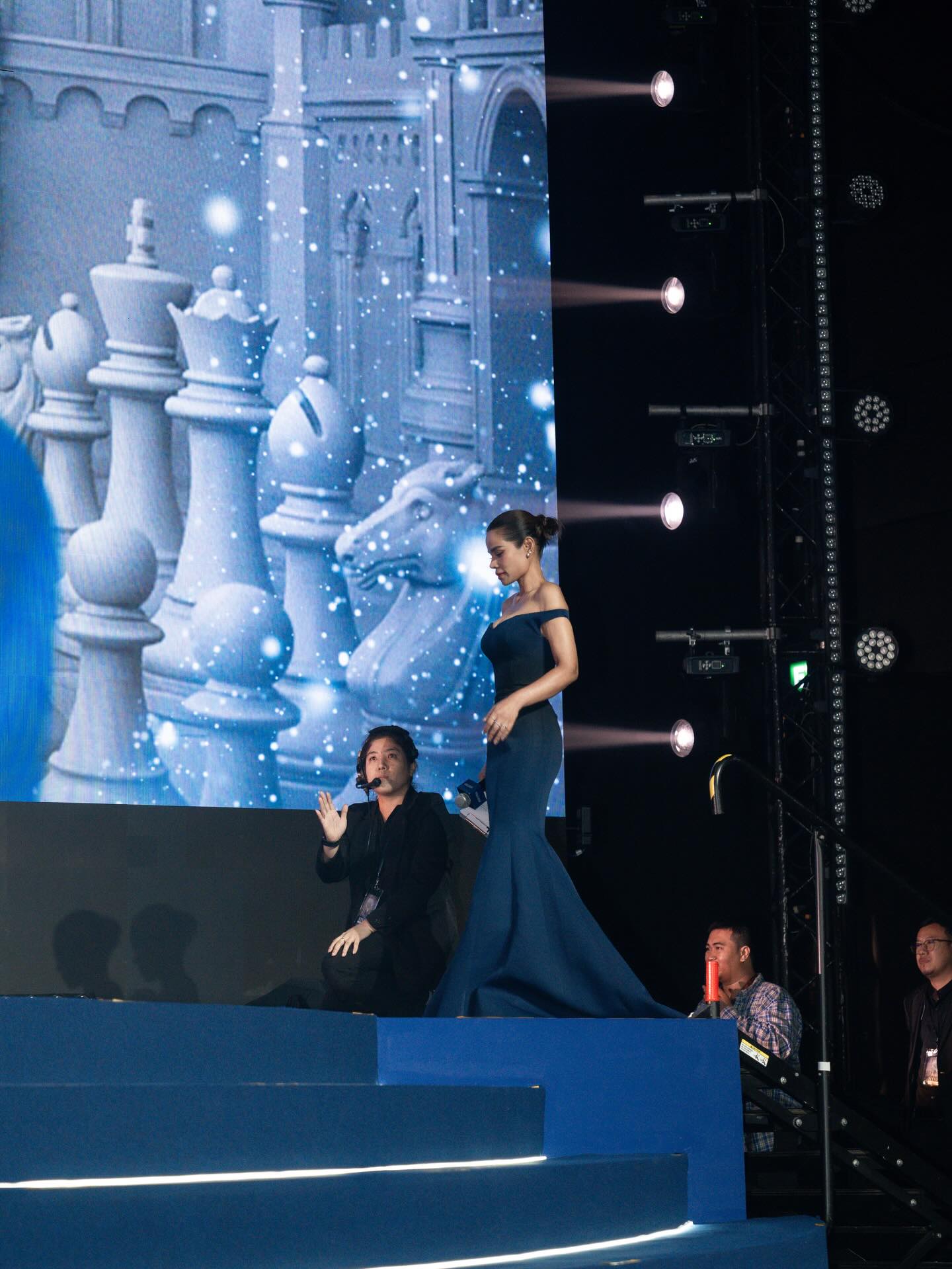 โอปอล์ - ปาณิสรา อารยะสกุล