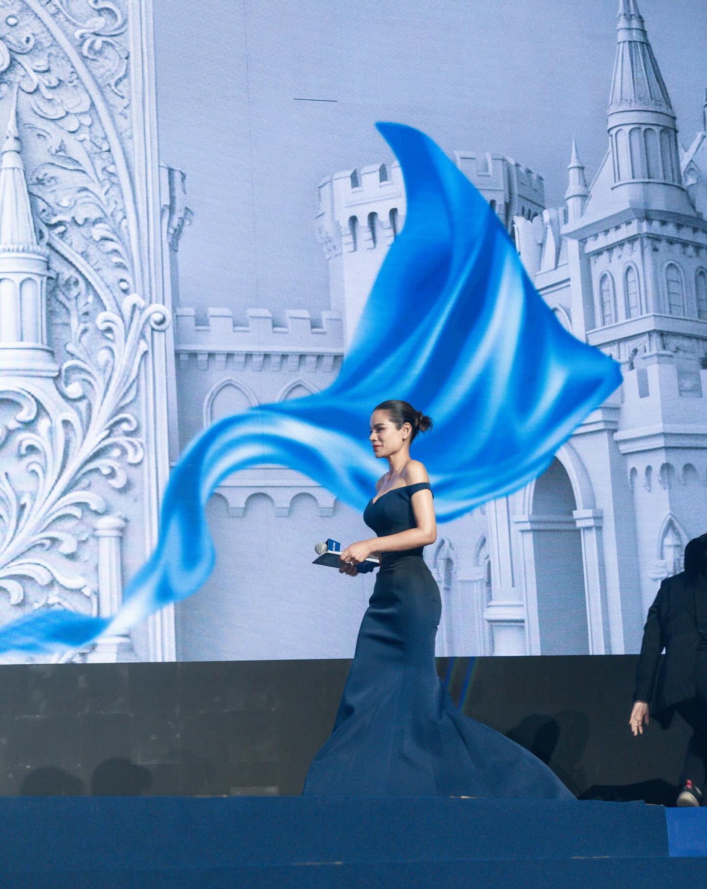 โอปอล์ - ปาณิสรา อารยะสกุล