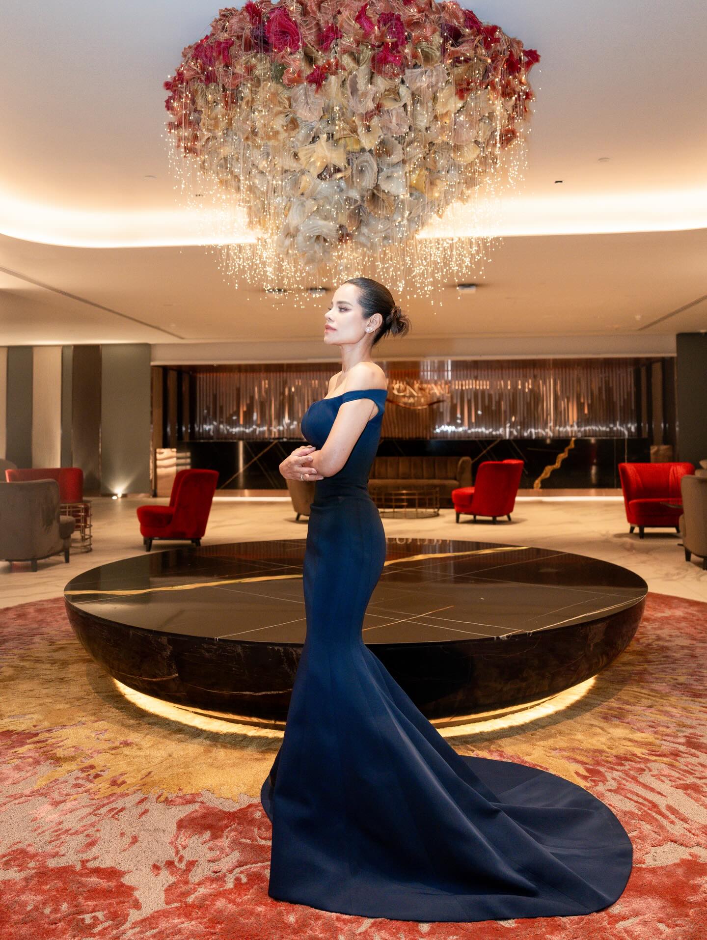 โอปอล์ - ปาณิสรา อารยะสกุล