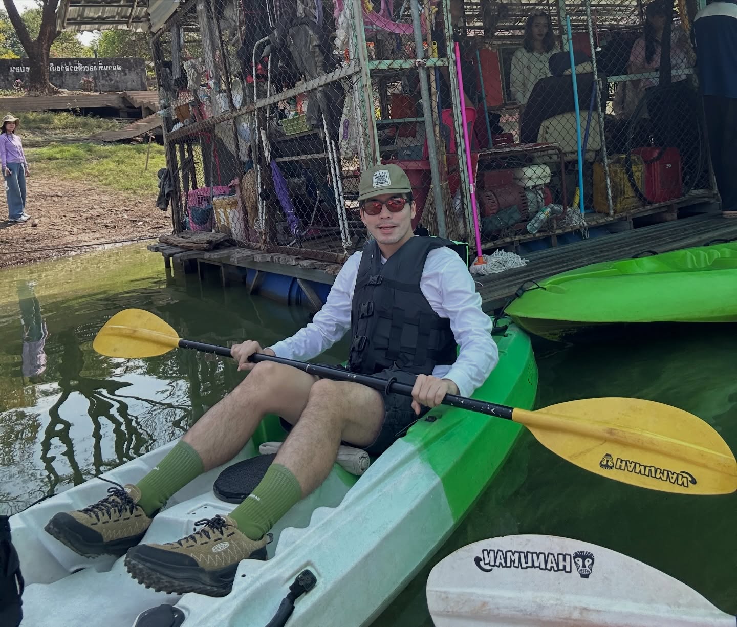 โอปอล์ - ปาณิสรา อารยะสกุล