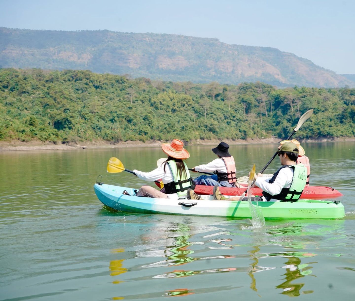 โอปอล์ - ปาณิสรา อารยะสกุล