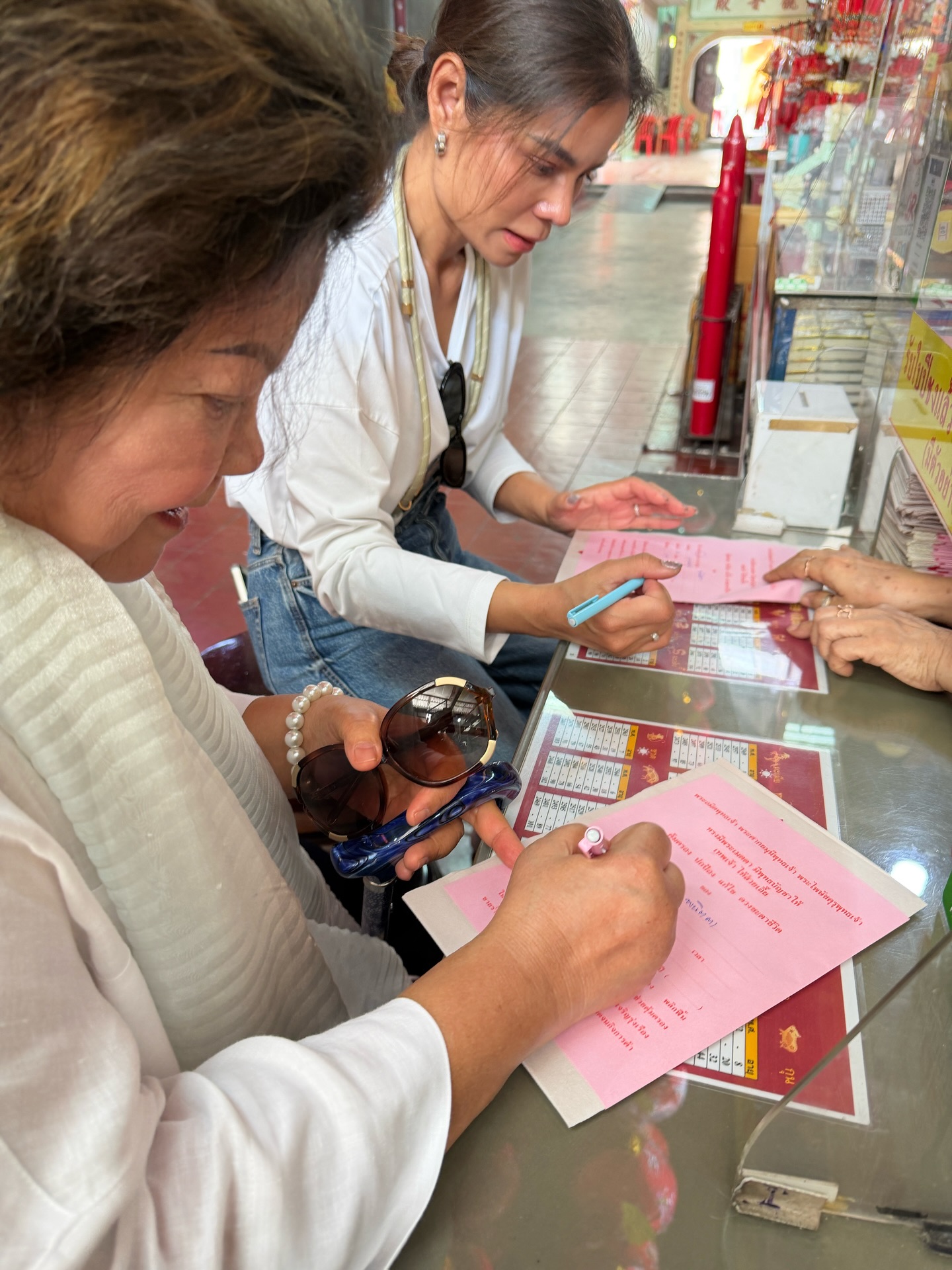 โอปอล์ - ปาณิสรา อารยะสกุล