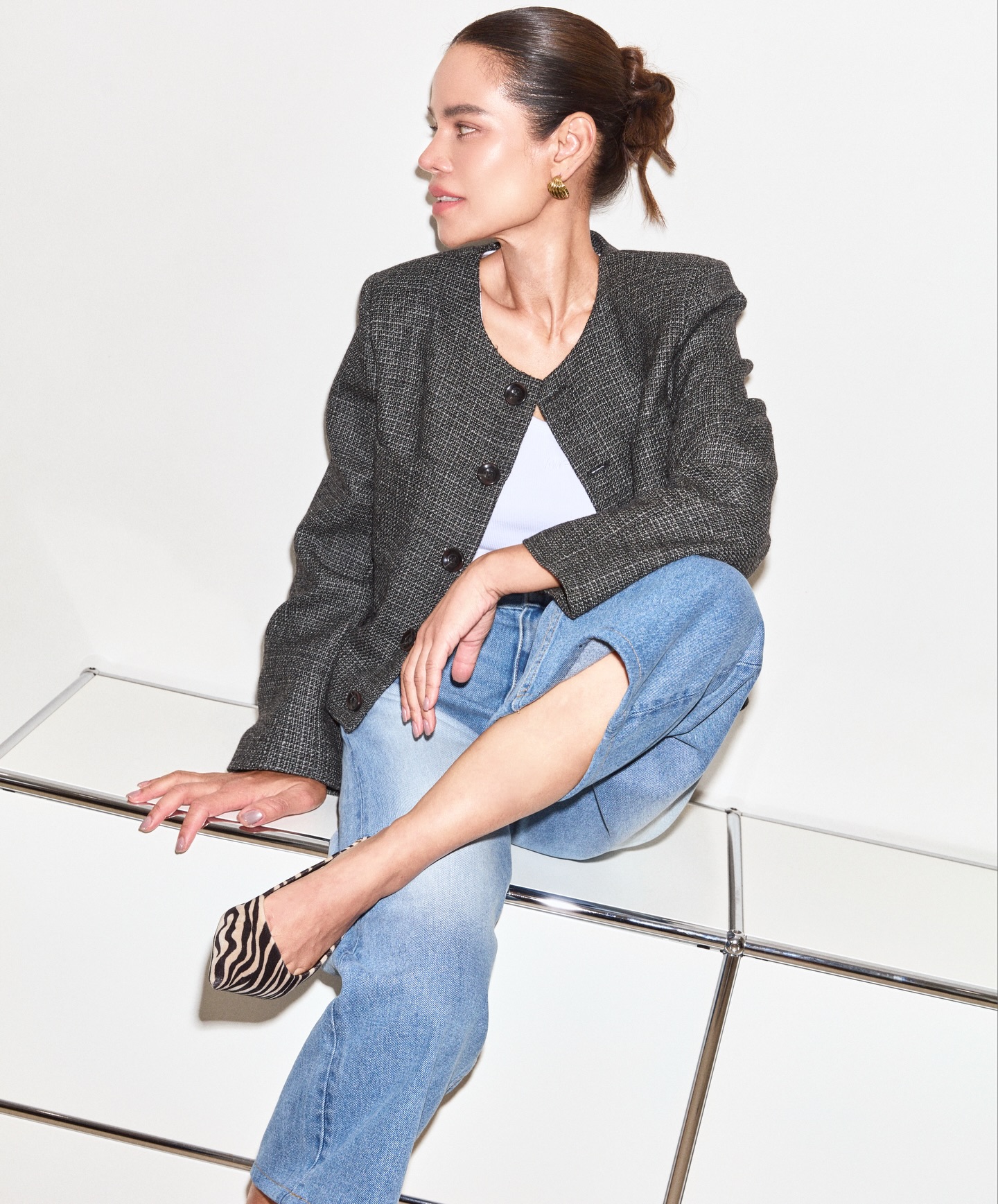 โอปอล์ - ปาณิสรา อารยะสกุล