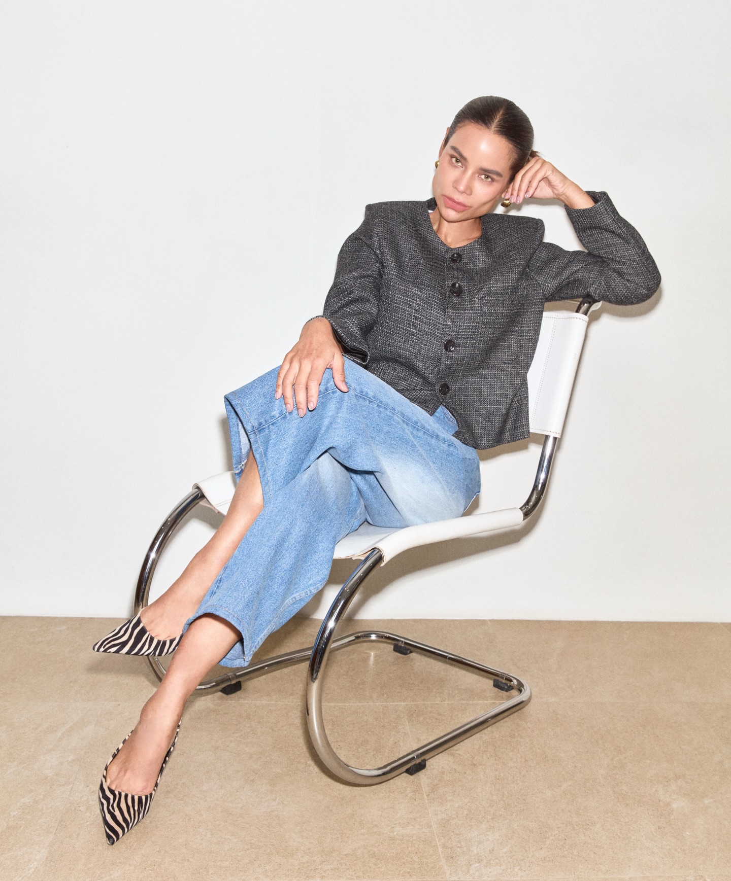 โอปอล์ - ปาณิสรา อารยะสกุล