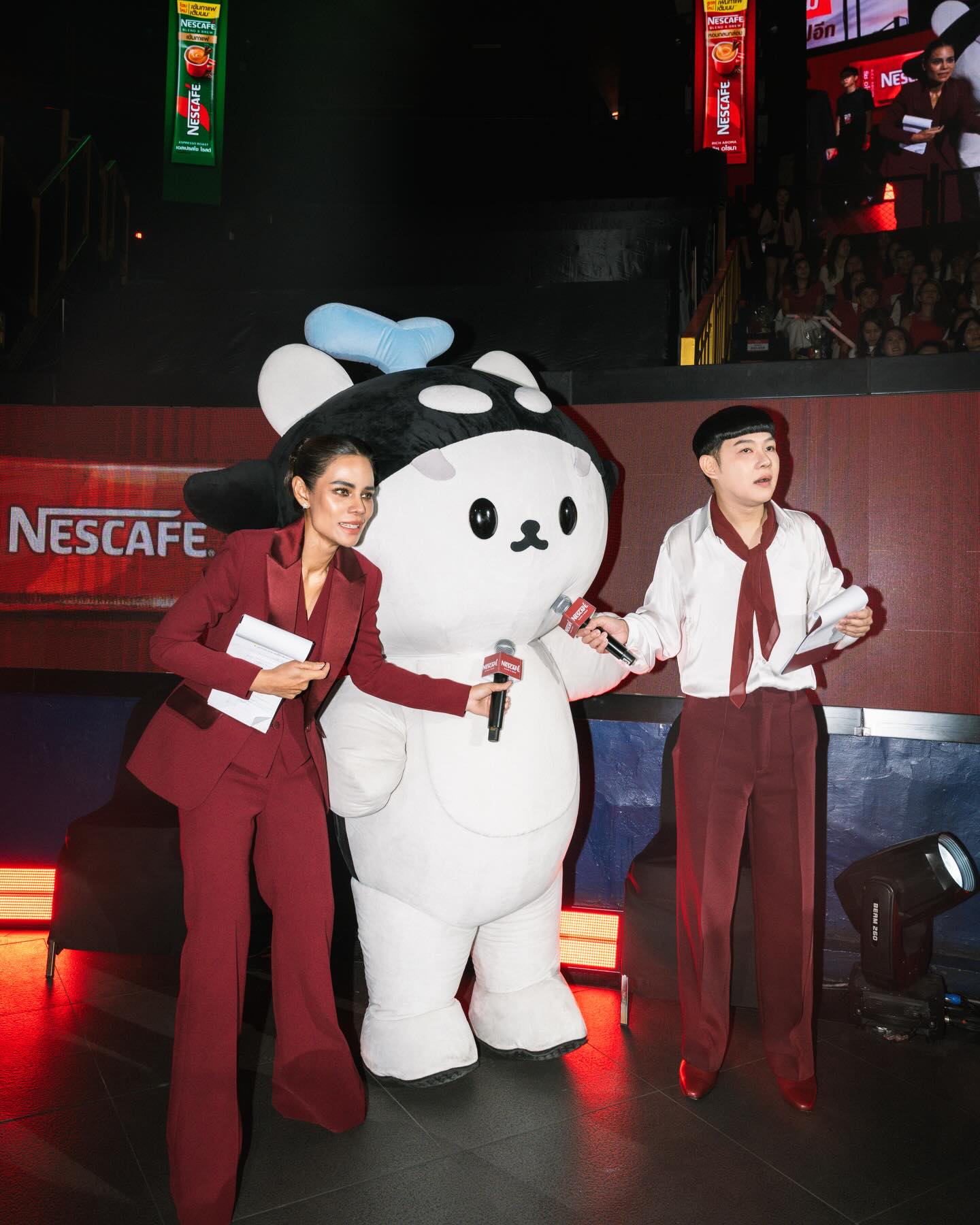 โอปอล์ - ปาณิสรา อารยะสกุล