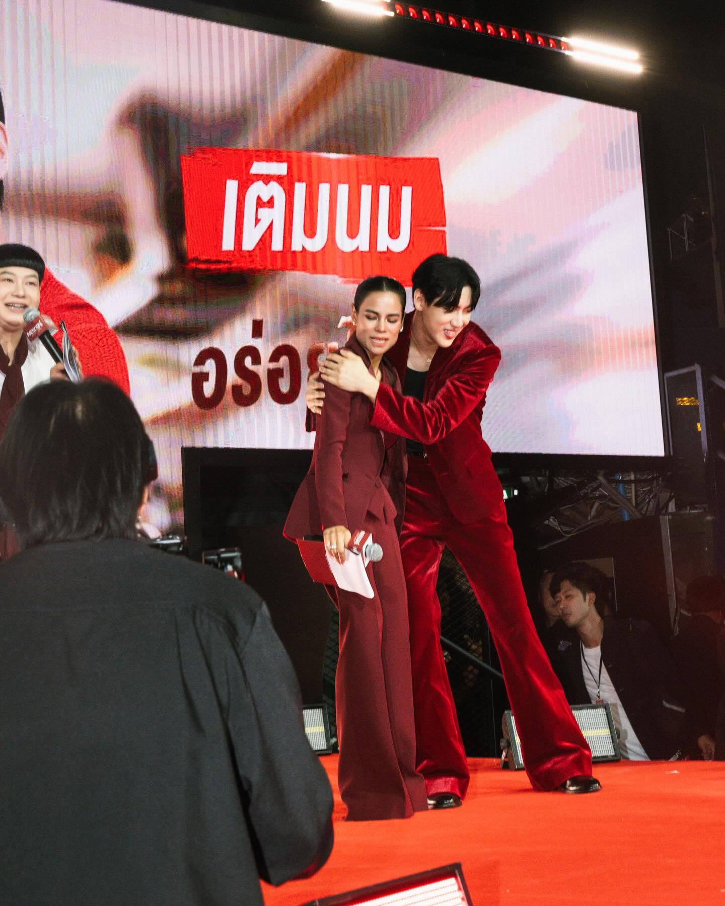 โอปอล์ - ปาณิสรา อารยะสกุล