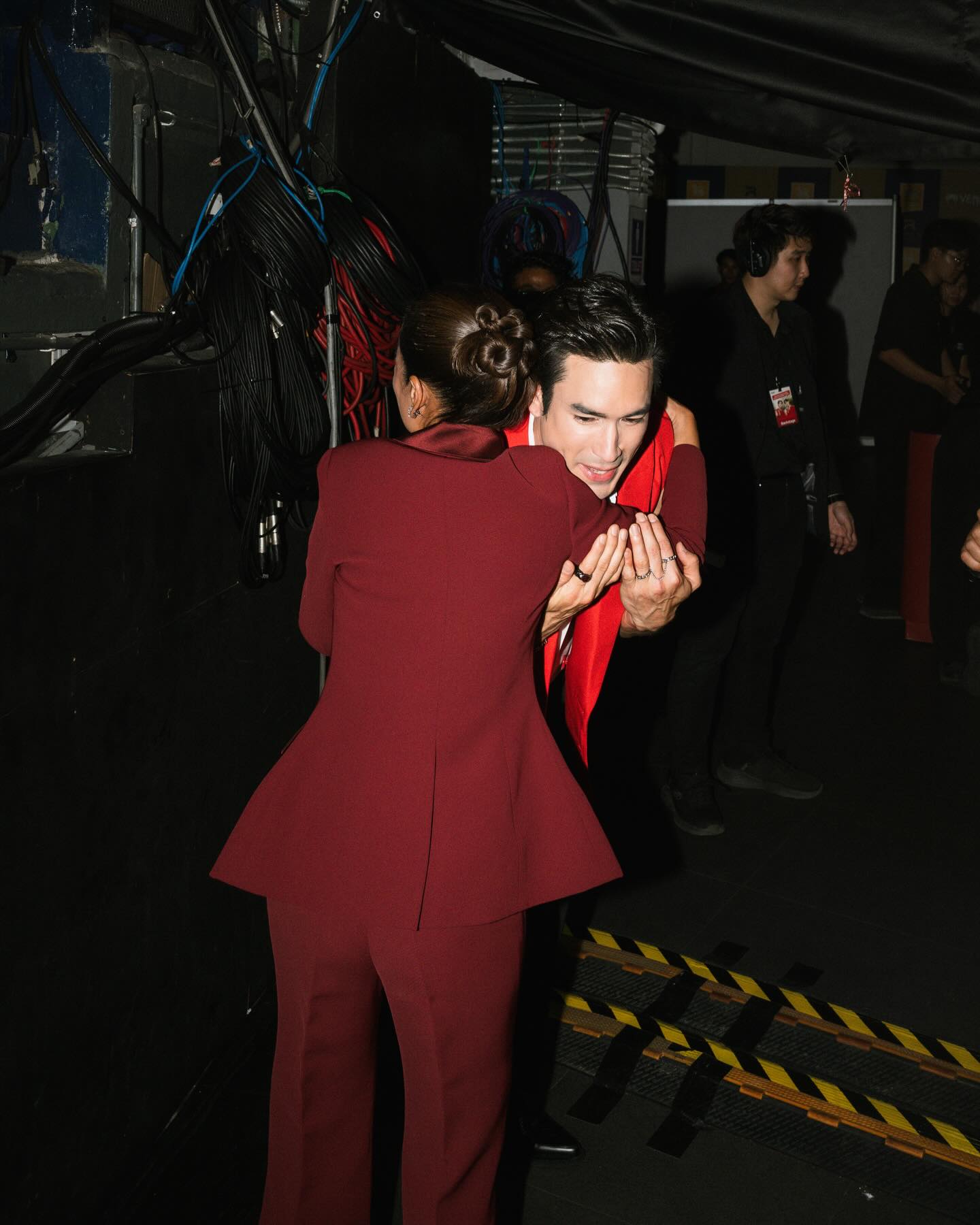 โอปอล์ - ปาณิสรา อารยะสกุล