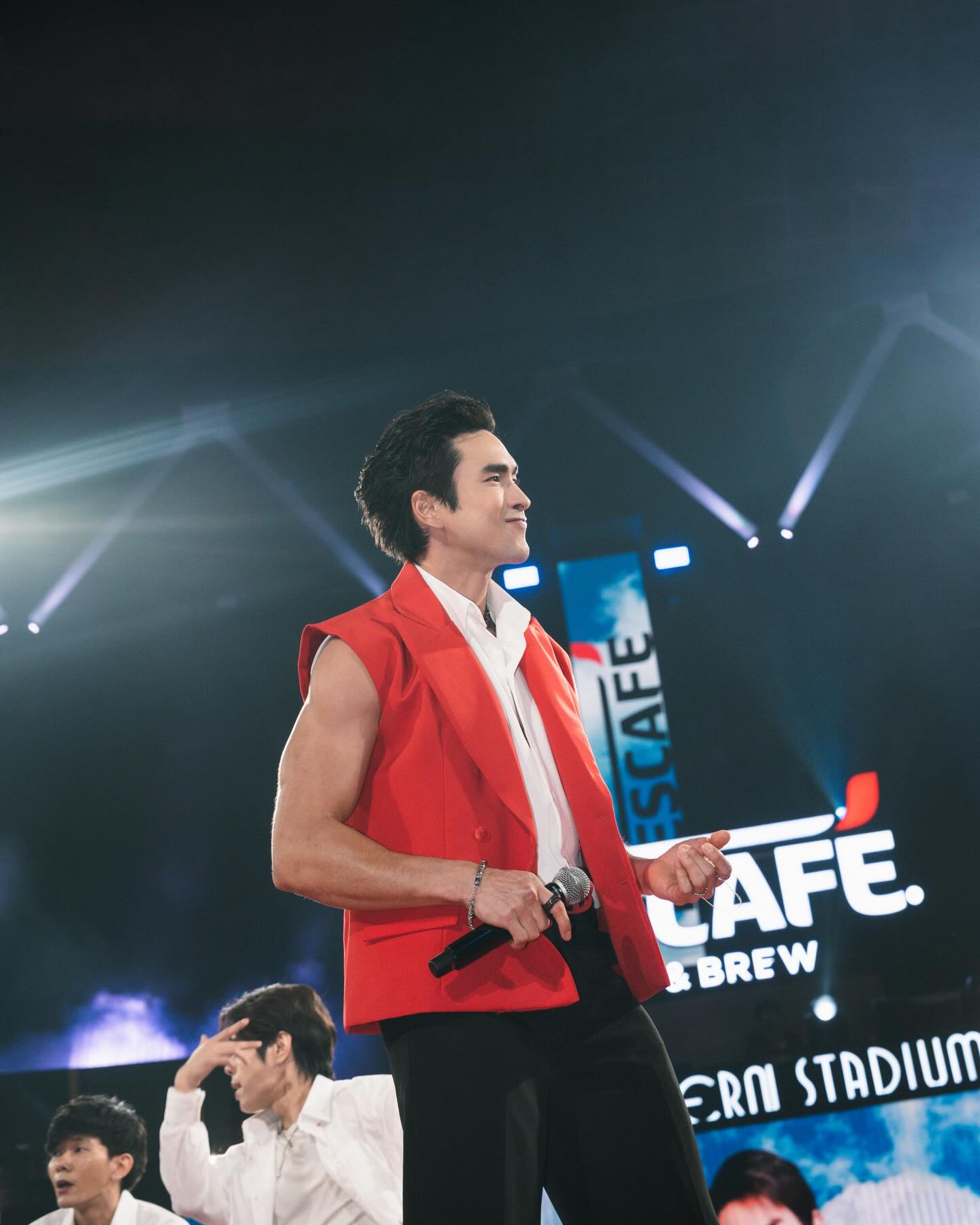 โอปอล์ - ปาณิสรา อารยะสกุล