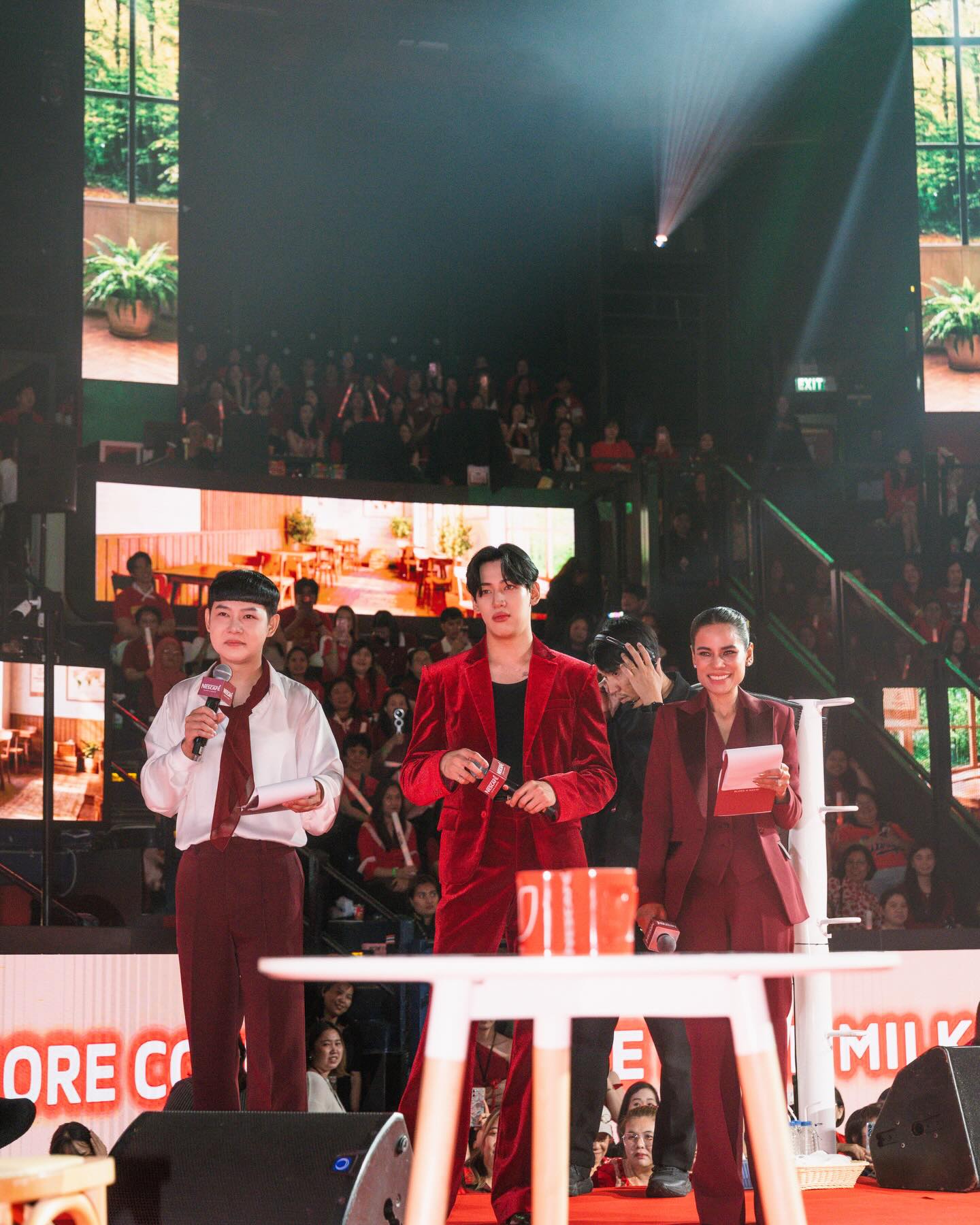 โอปอล์ - ปาณิสรา อารยะสกุล