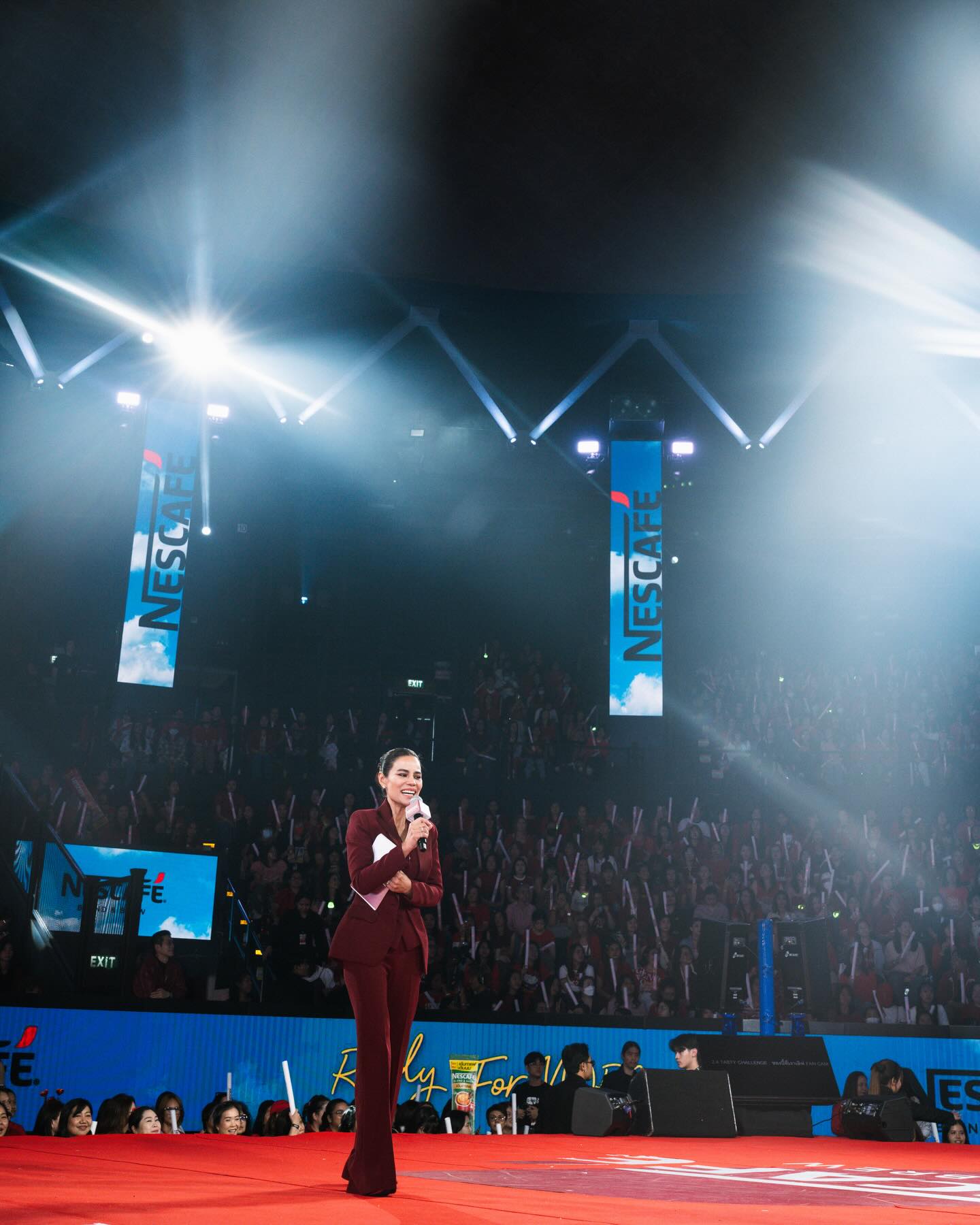 โอปอล์ - ปาณิสรา อารยะสกุล